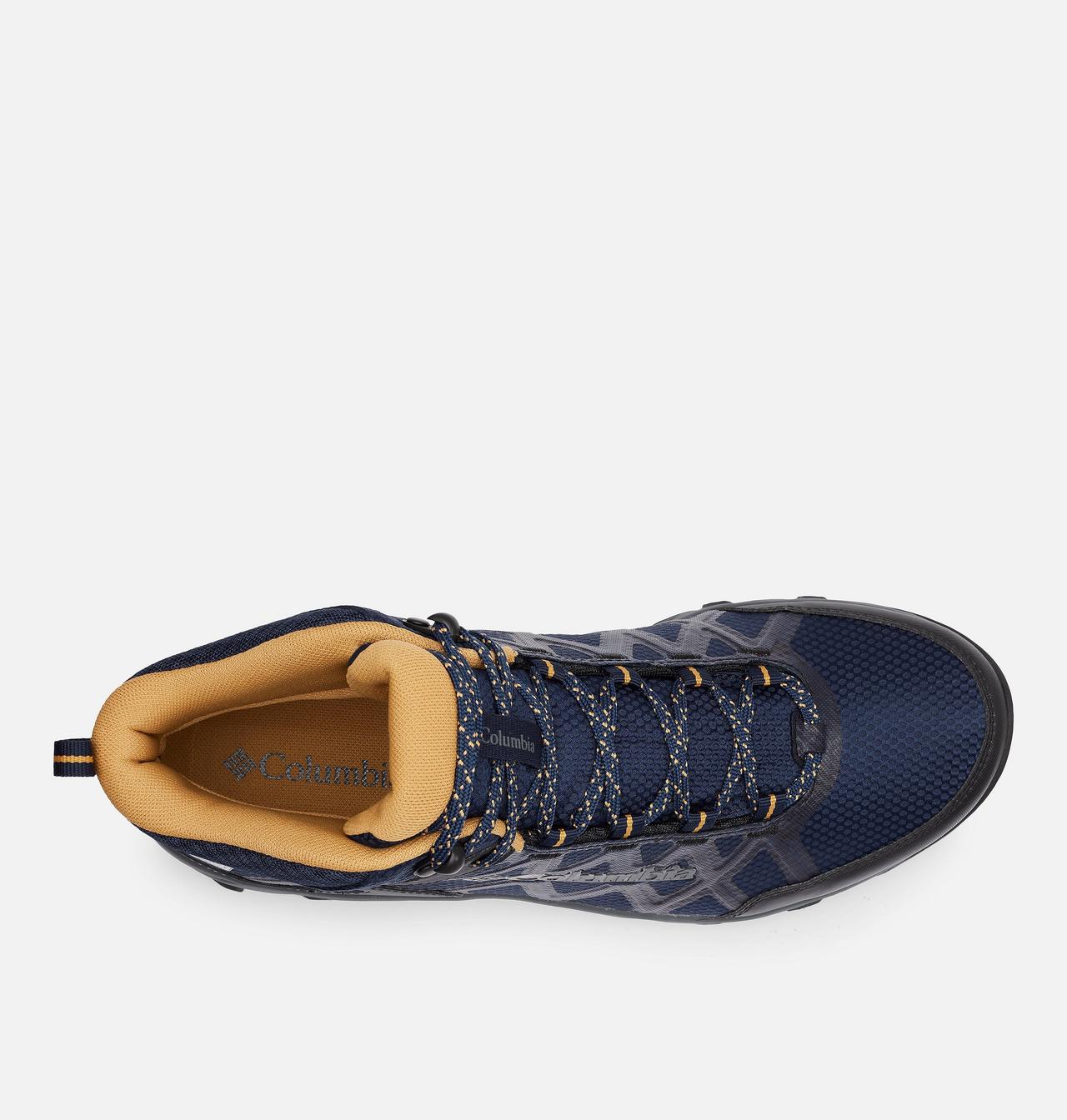 Men's Peakfreak™ X2 Mid Outdry™ Shoe 3