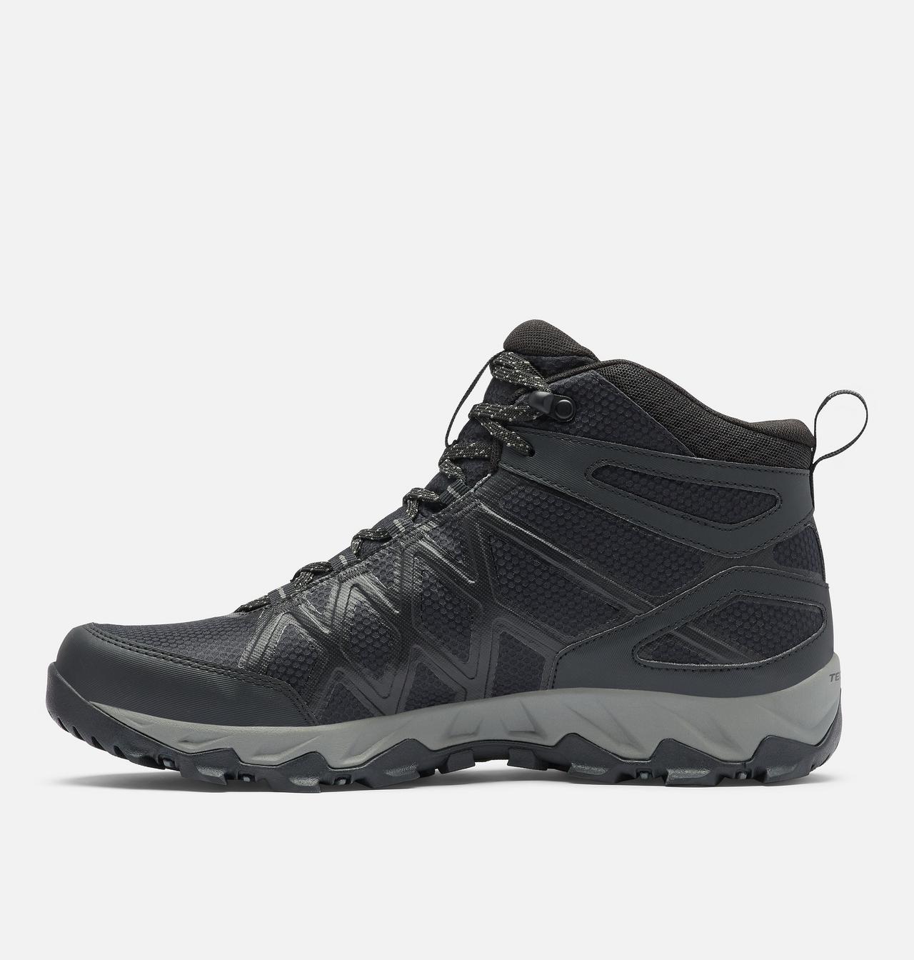 Men's Peakfreak™ X2 Mid OutDry™ Shoe - Wide 5