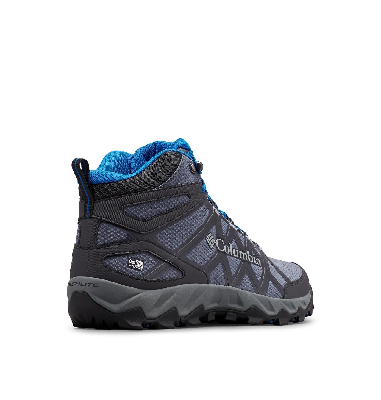 Men's Peakfreak™ X2 Mid OutDry™ Shoe - Wide 9