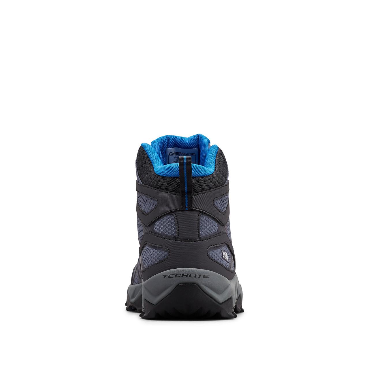 Men's Peakfreak™ X2 Mid OutDry™ Shoe - Wide 8