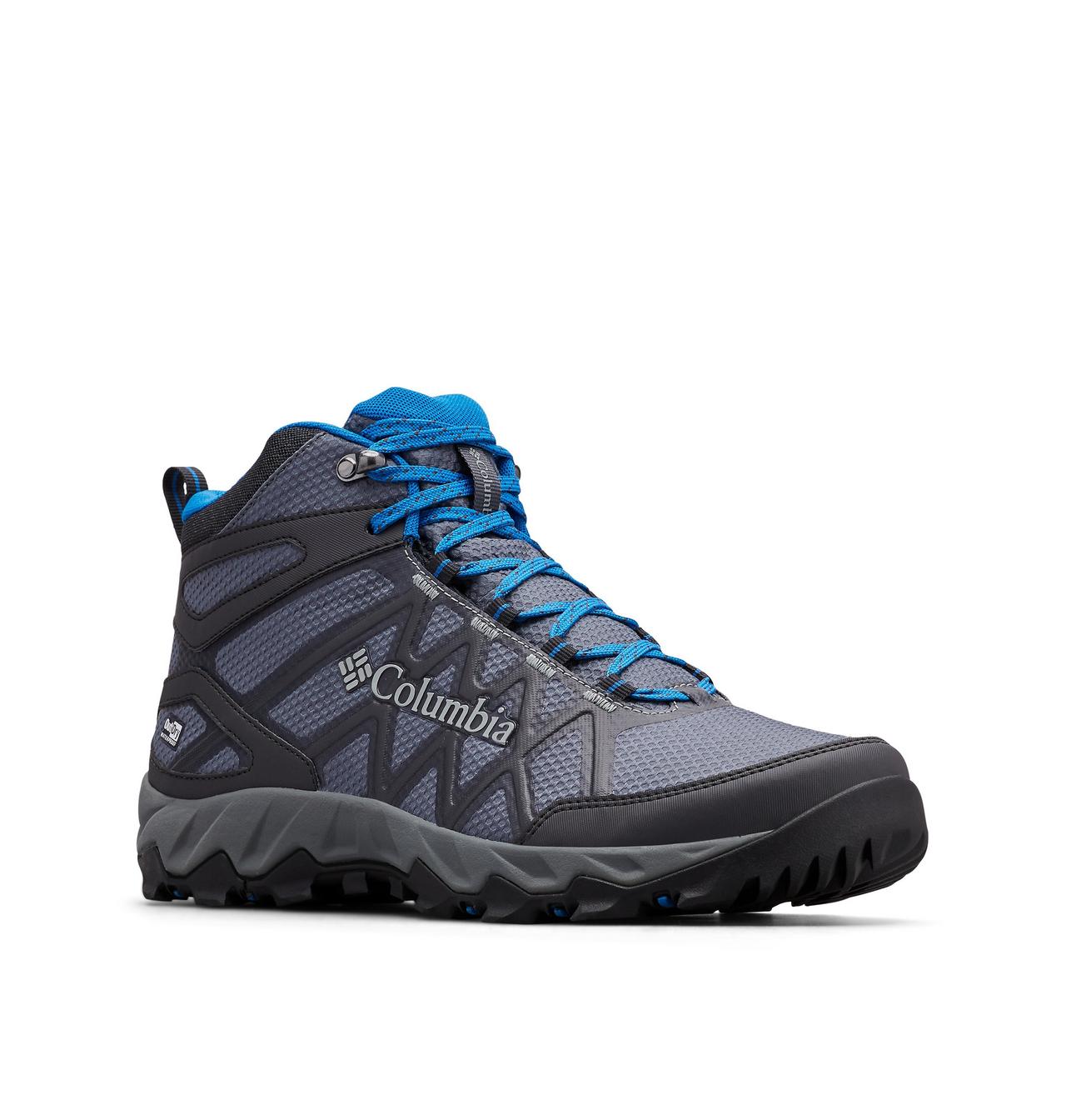Men's Peakfreak™ X2 Mid OutDry™ Shoe - Wide 2