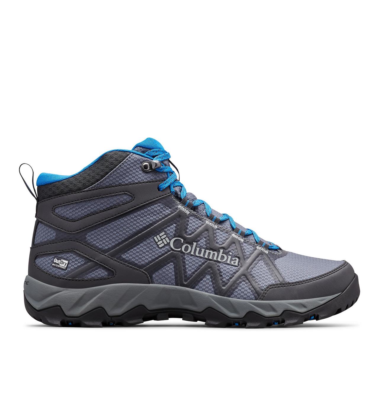 Men's Peakfreak™ X2 Mid OutDry™ Shoe - Wide 1