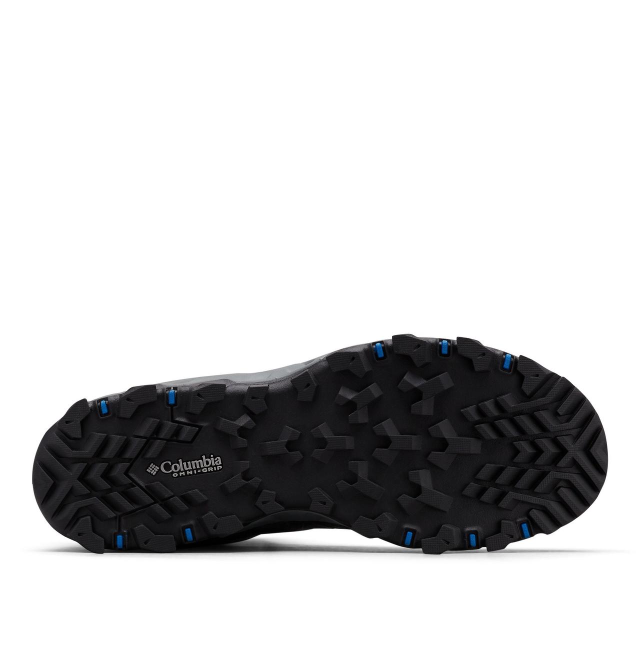 Men's Peakfreak™ X2 Mid OutDry™ Shoe - Wide 4