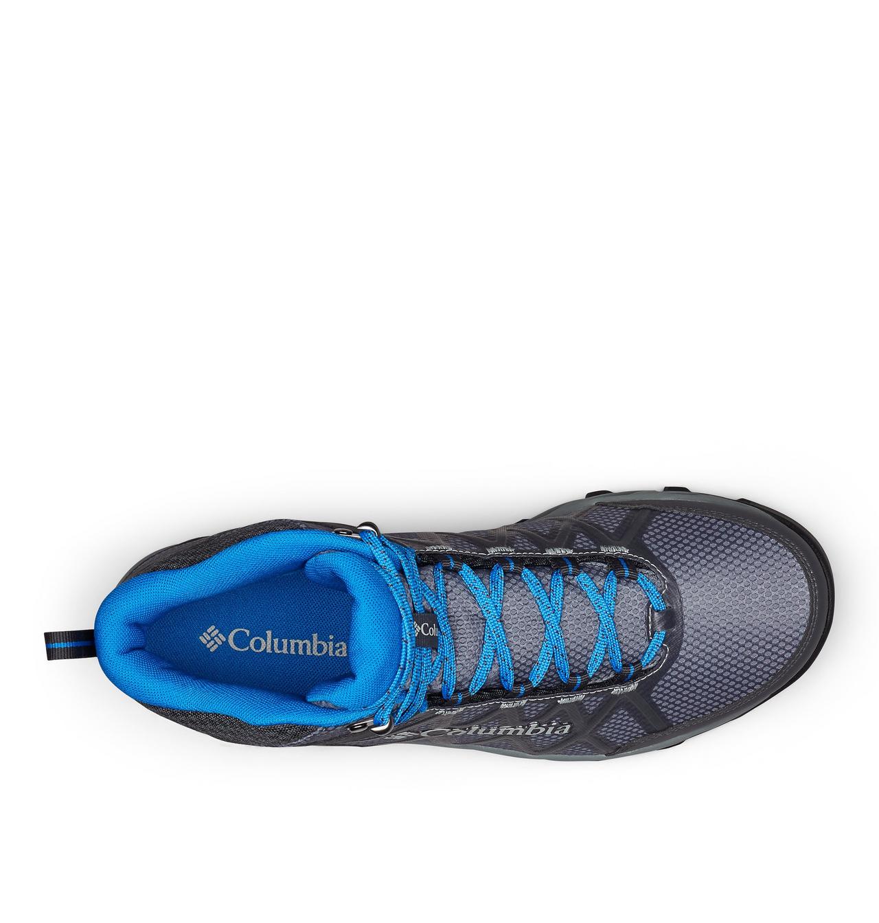 Men's Peakfreak™ X2 Mid OutDry™ Shoe - Wide 3