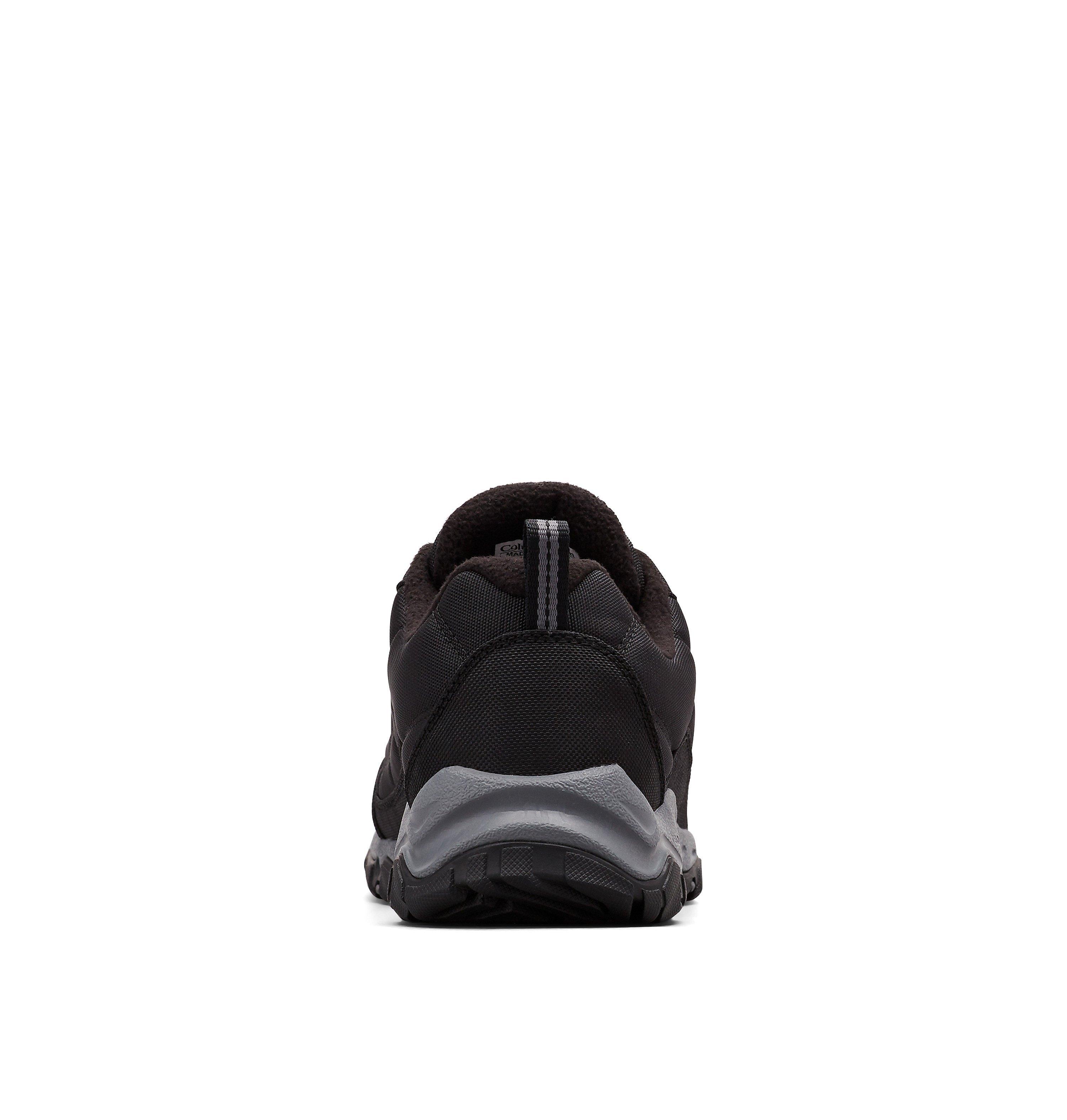 Men's Firecamp™ Fleece Lined Shoe 8