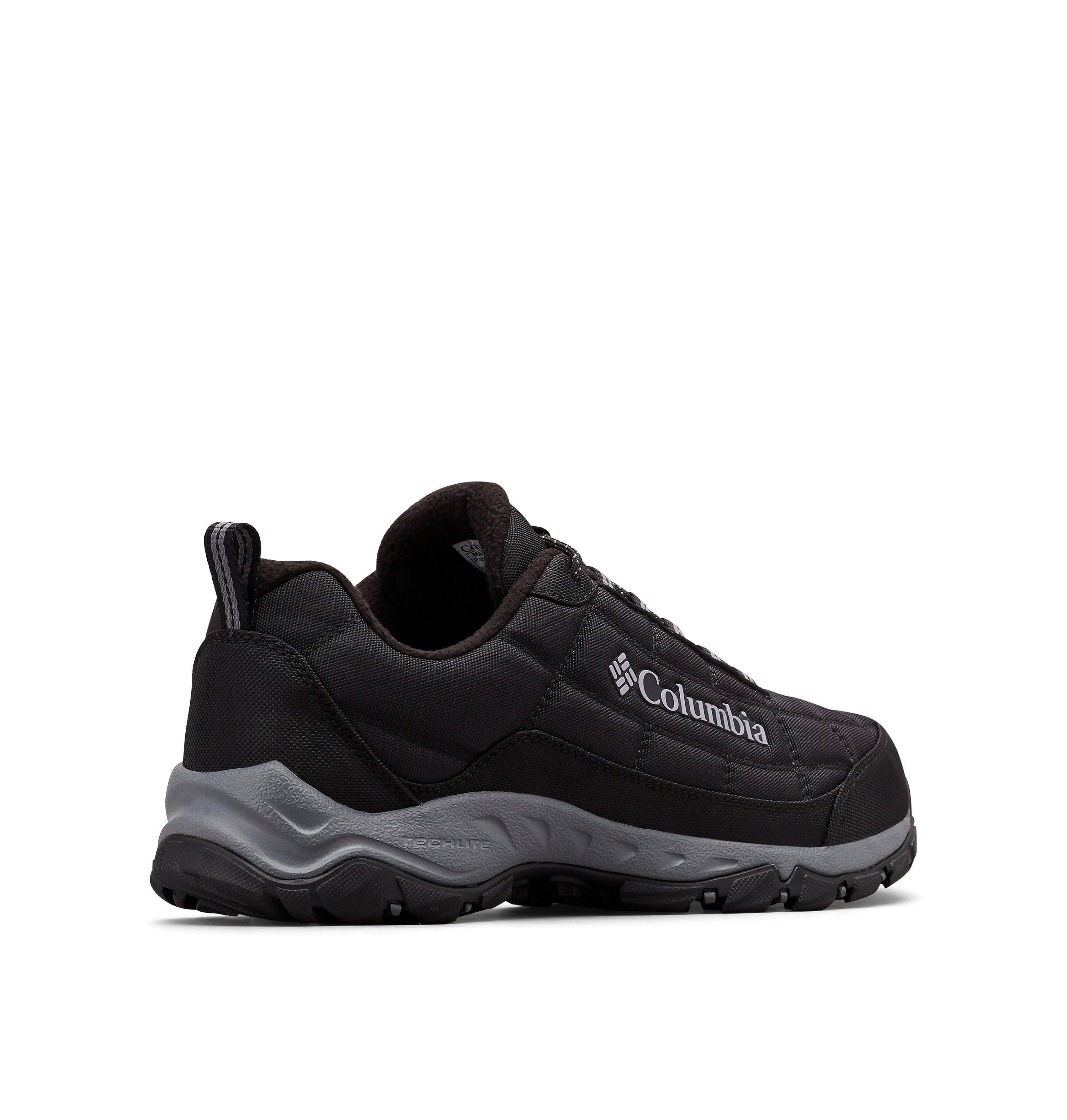 Men's Firecamp™ Fleece Lined Shoe 9
