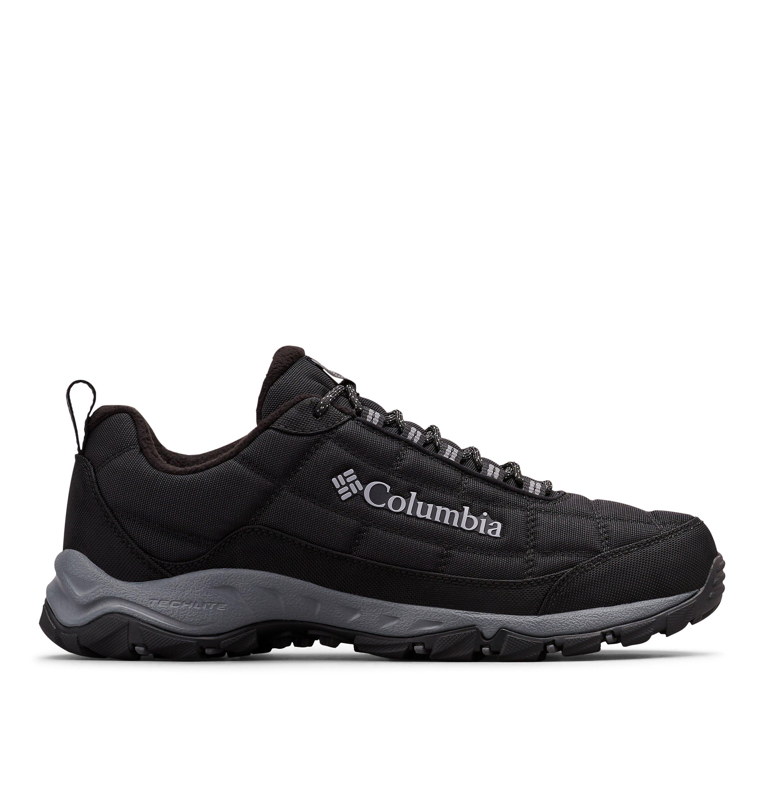 Men's Firecamp™ Fleece Lined Shoe 1