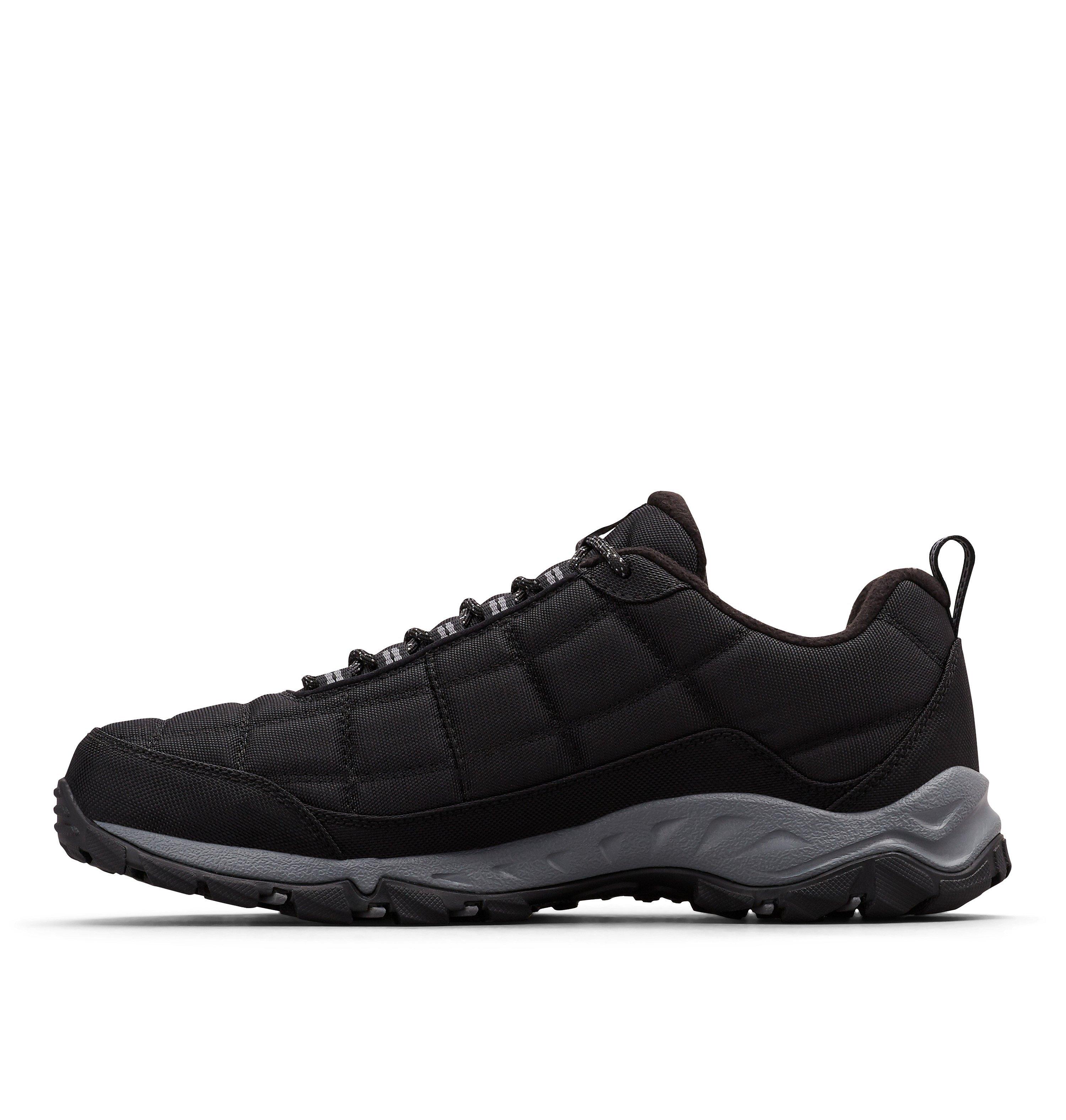 Men's Firecamp™ Fleece Lined Shoe 5