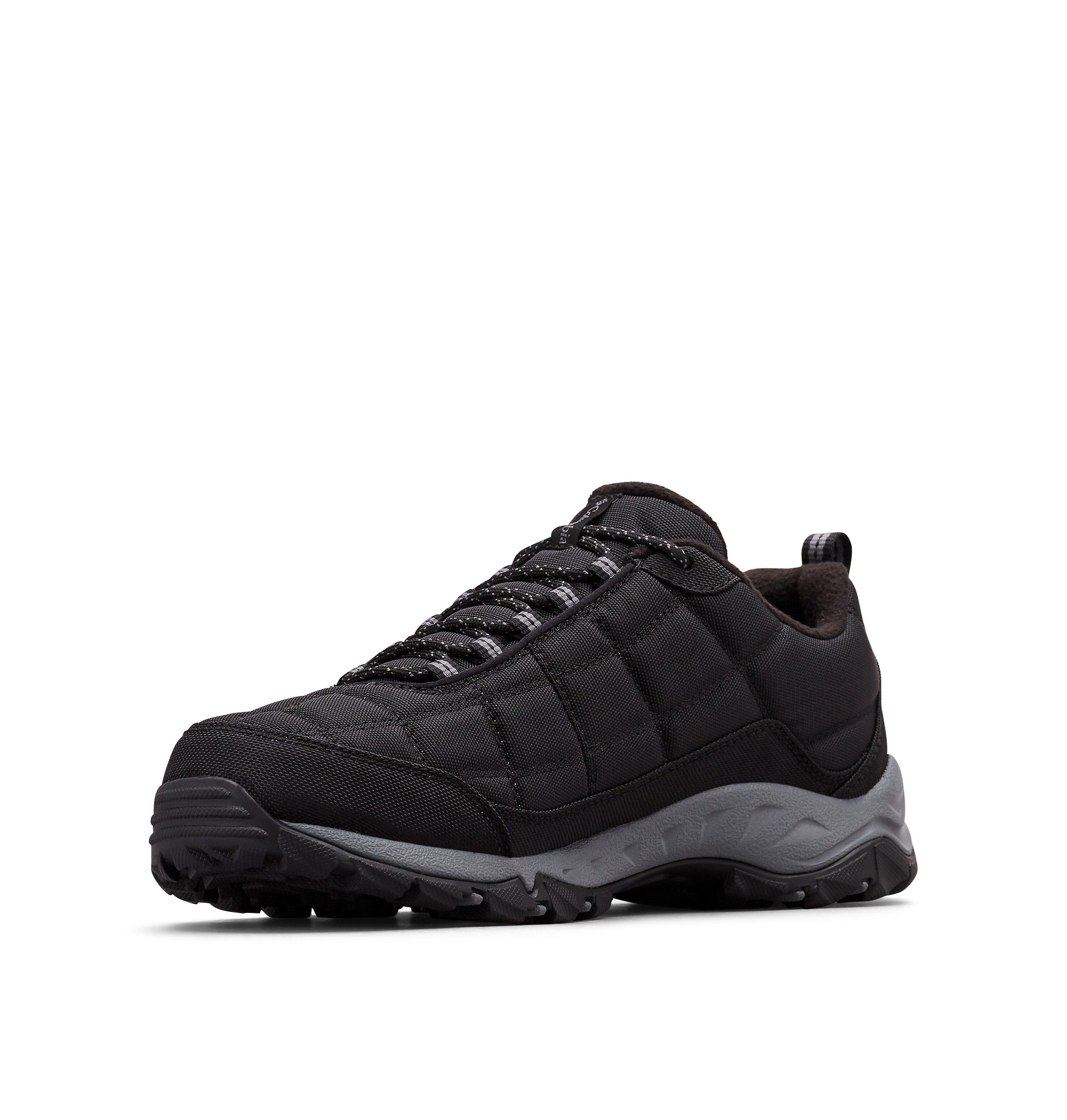 Men's Firecamp™ Fleece Lined Shoe 6