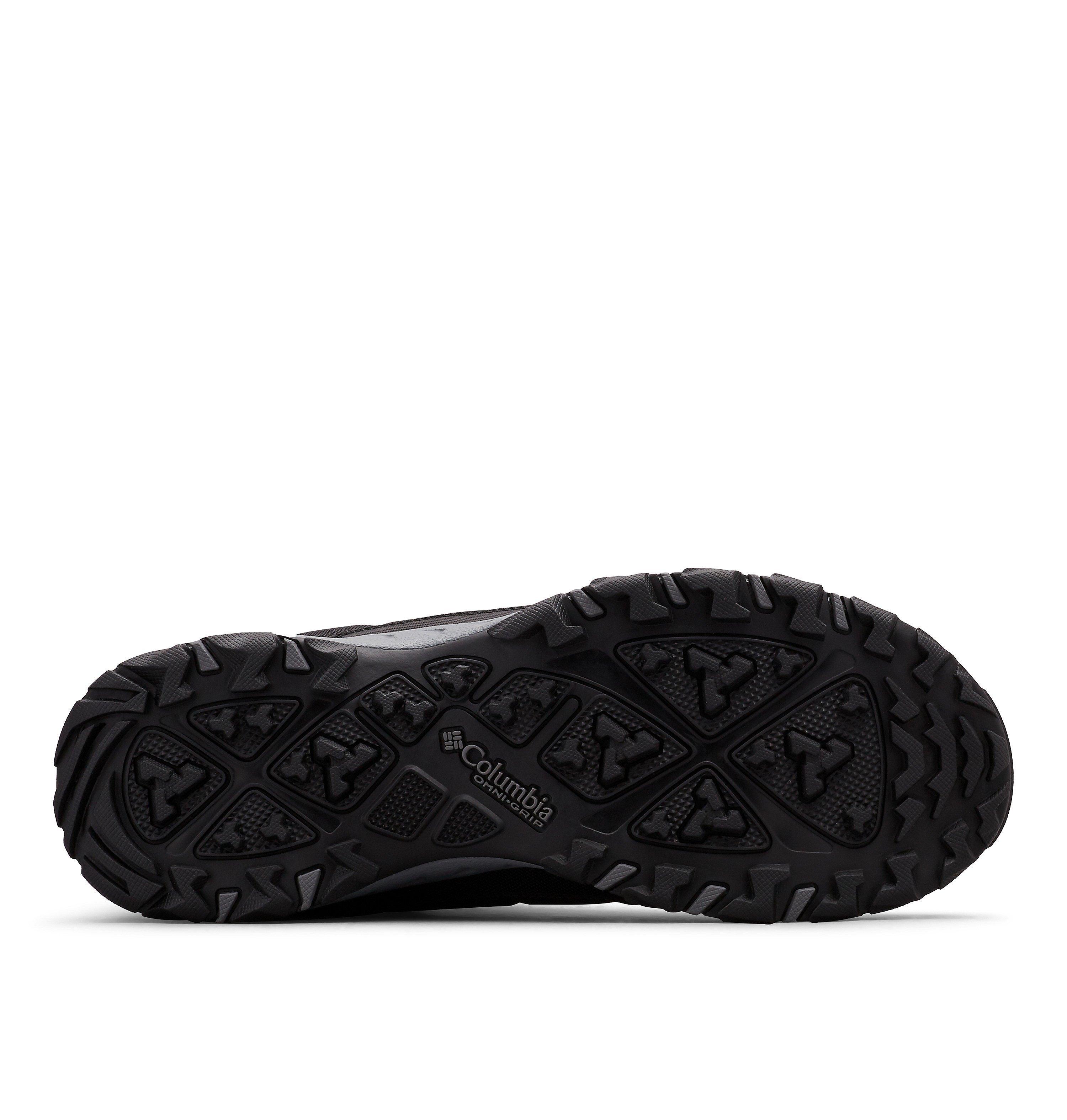 Men's Firecamp™ Fleece Lined Shoe 4