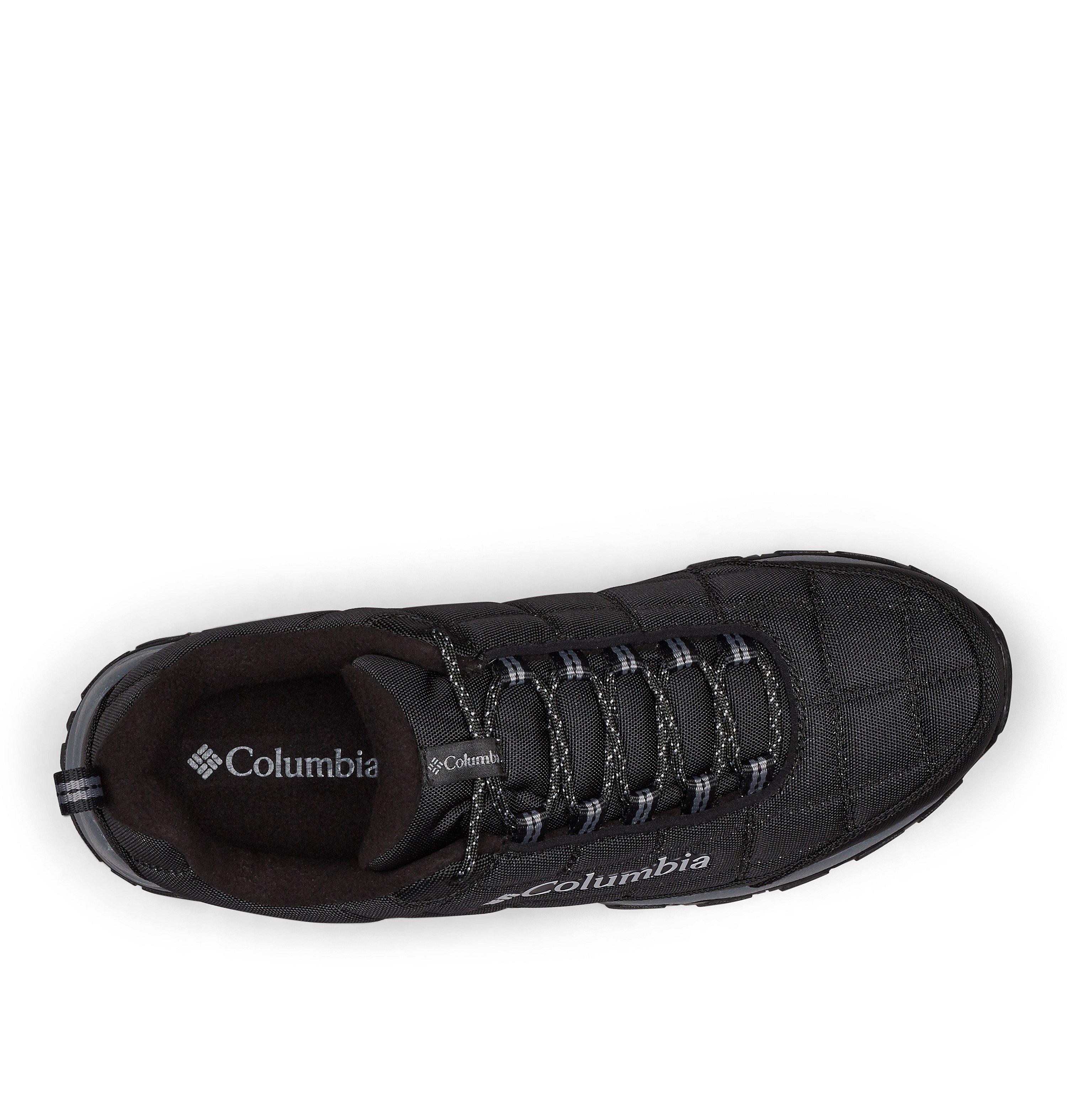 Men's Firecamp™ Fleece Lined Shoe 3