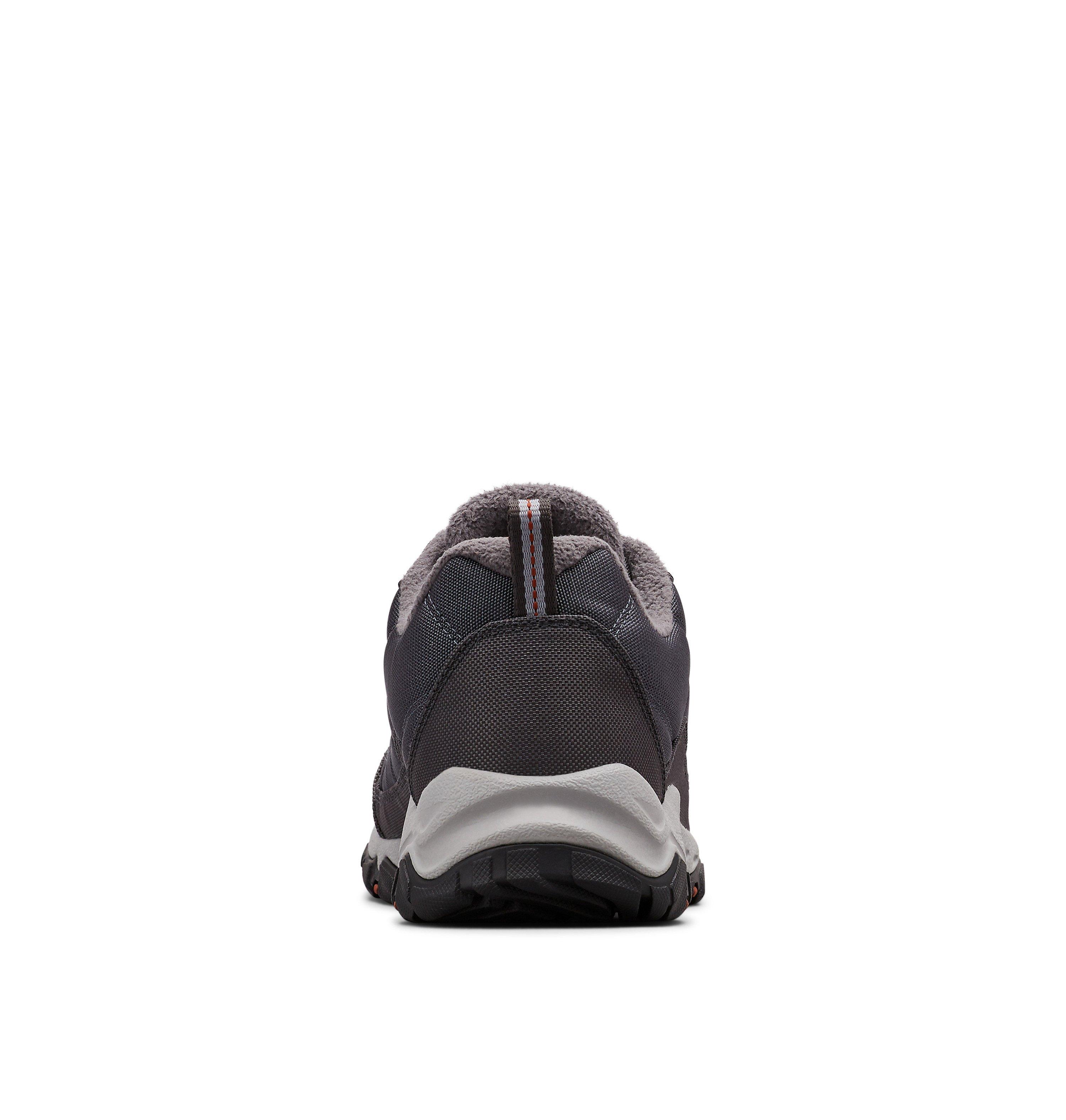 Men's Firecamp™ Fleece Lined Shoe 8