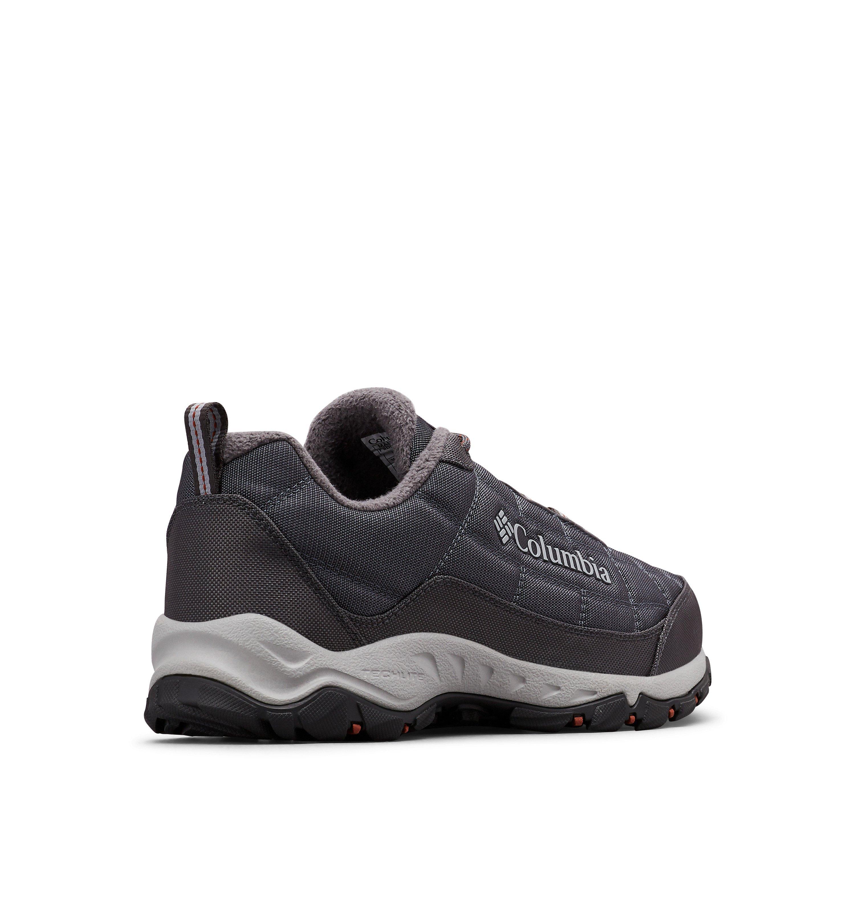 Men's Firecamp™ Fleece Lined Shoe 9