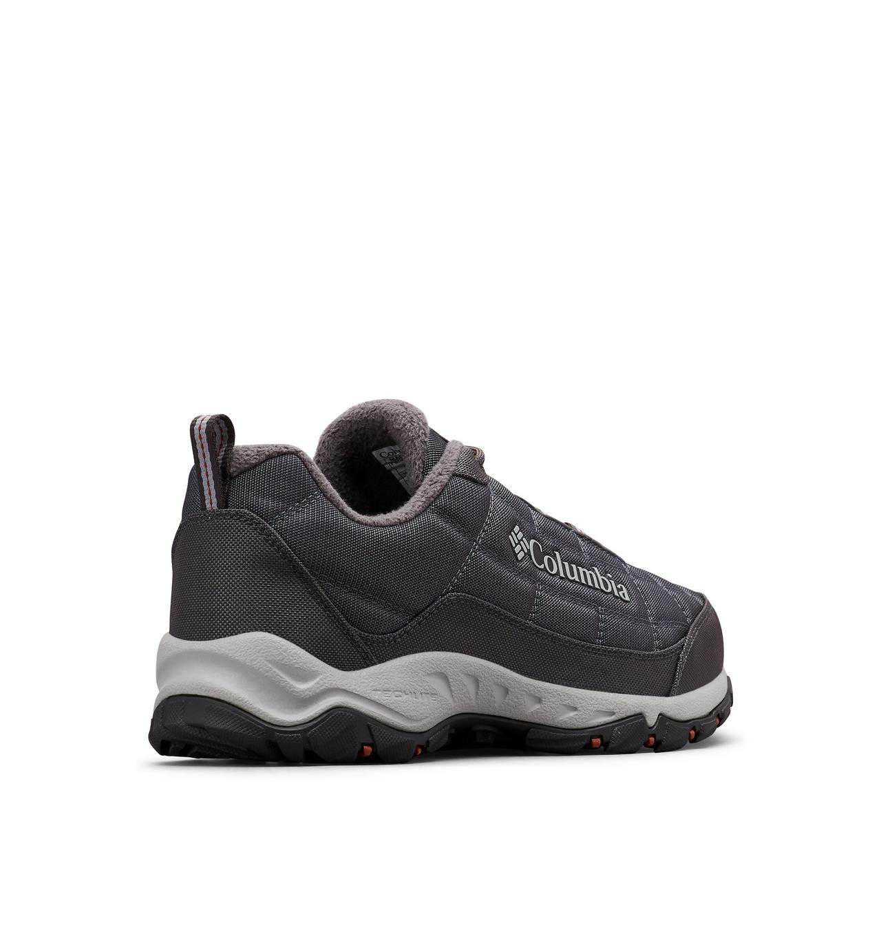Men's Firecamp™ Fleece Lined Shoe 9