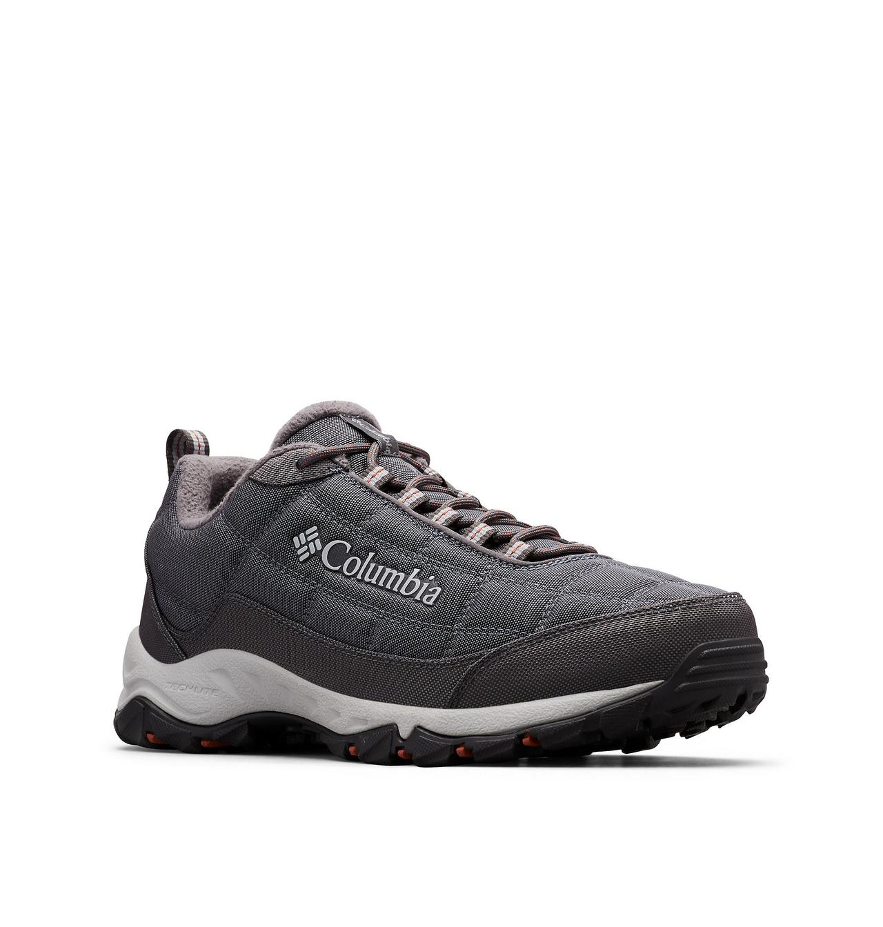Men's Firecamp™ Fleece Lined Shoe 2
