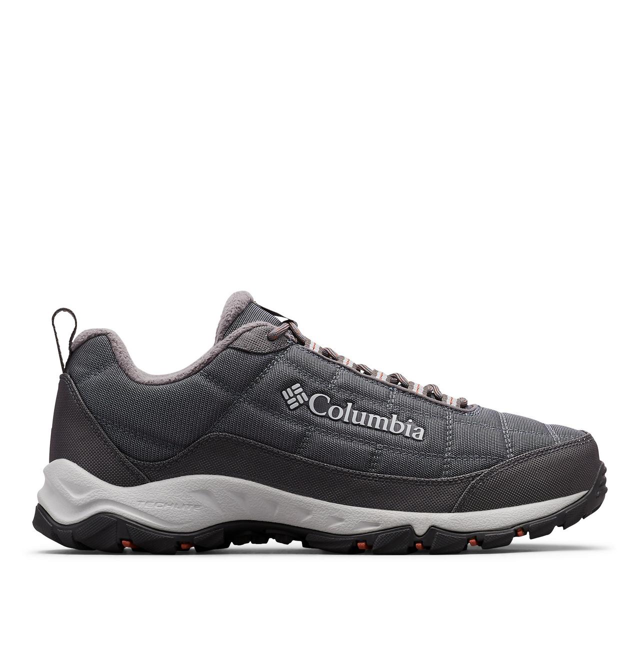 Men's Firecamp™ Fleece Lined Shoe 1