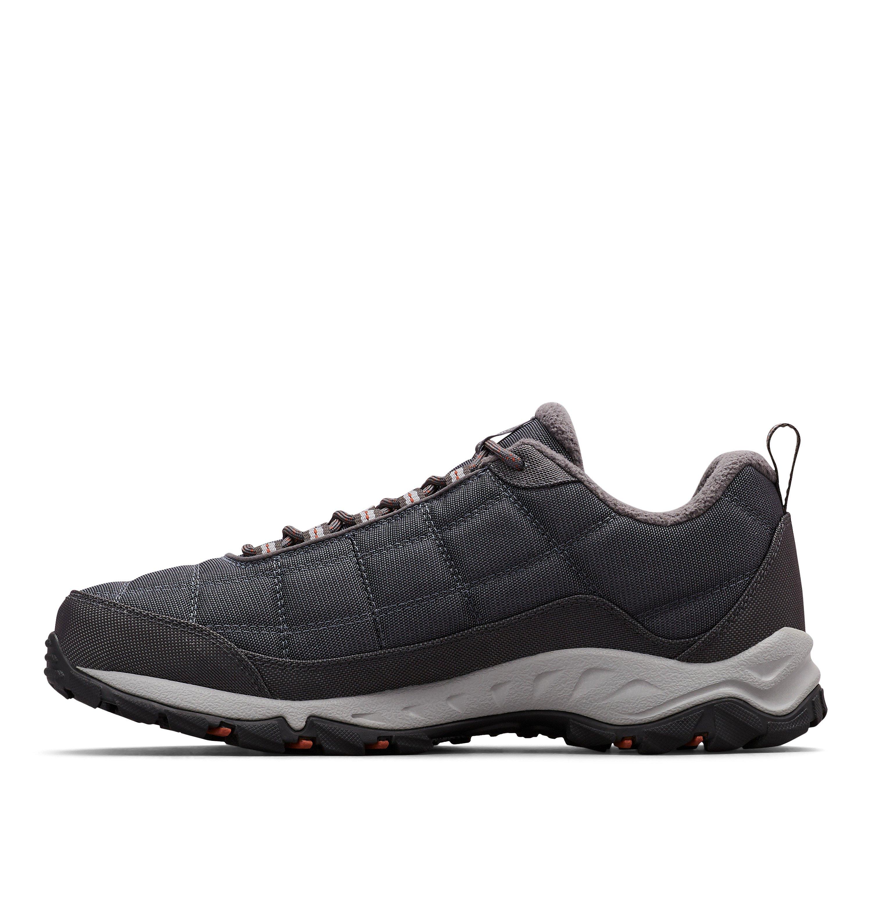 Men's Firecamp™ Fleece Lined Shoe 5