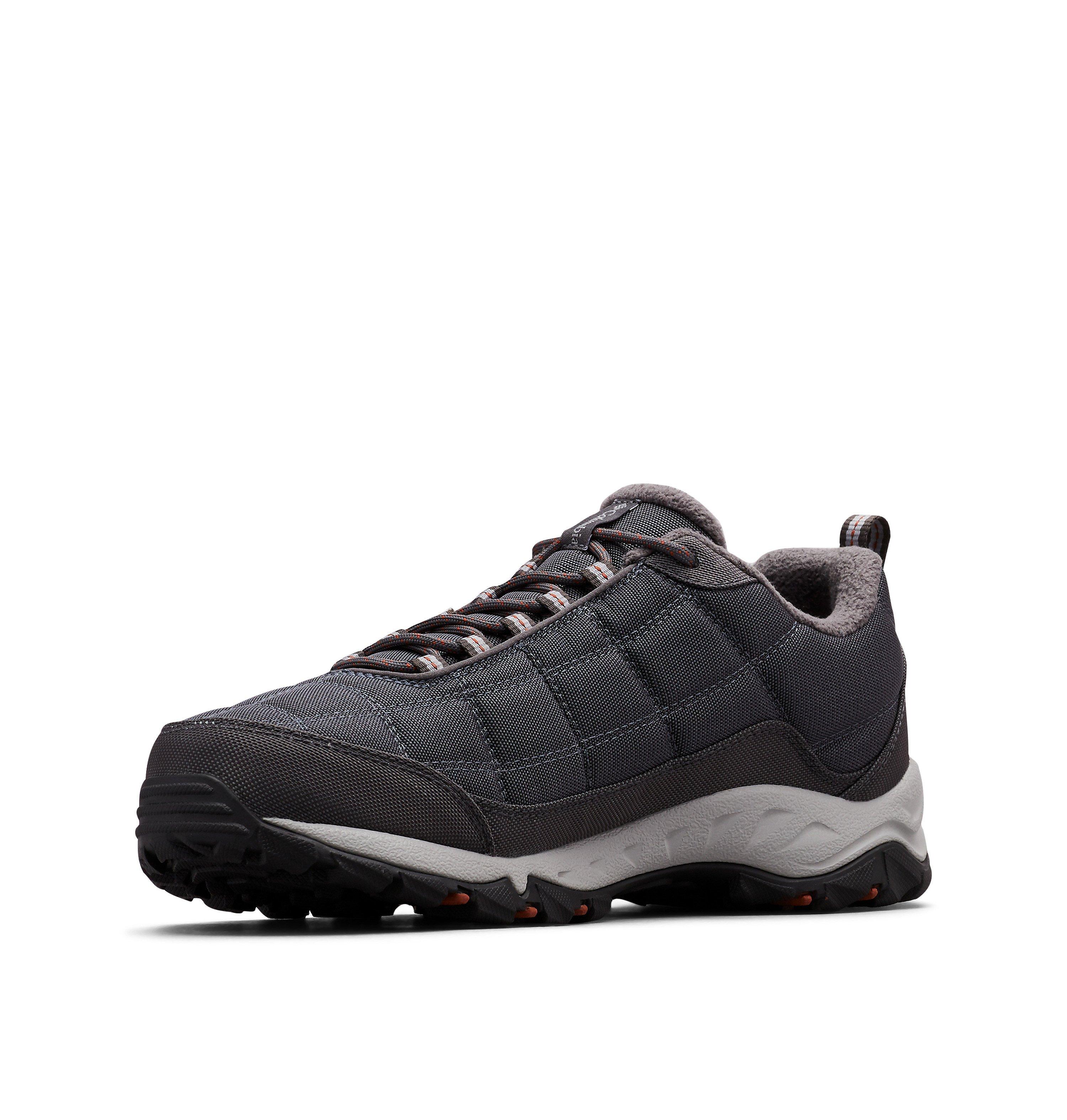 Men's Firecamp™ Fleece Lined Shoe 6