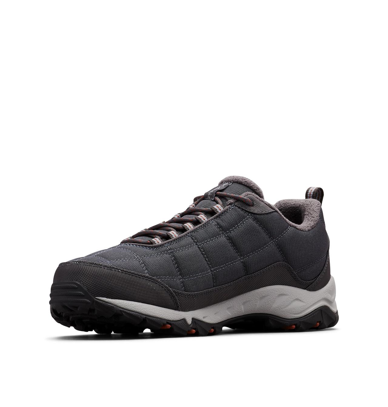 Men's Firecamp™ Fleece Lined Shoe 6