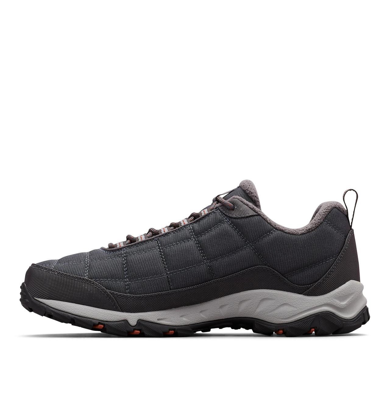 Men's Firecamp™ Fleece Lined Shoe 5