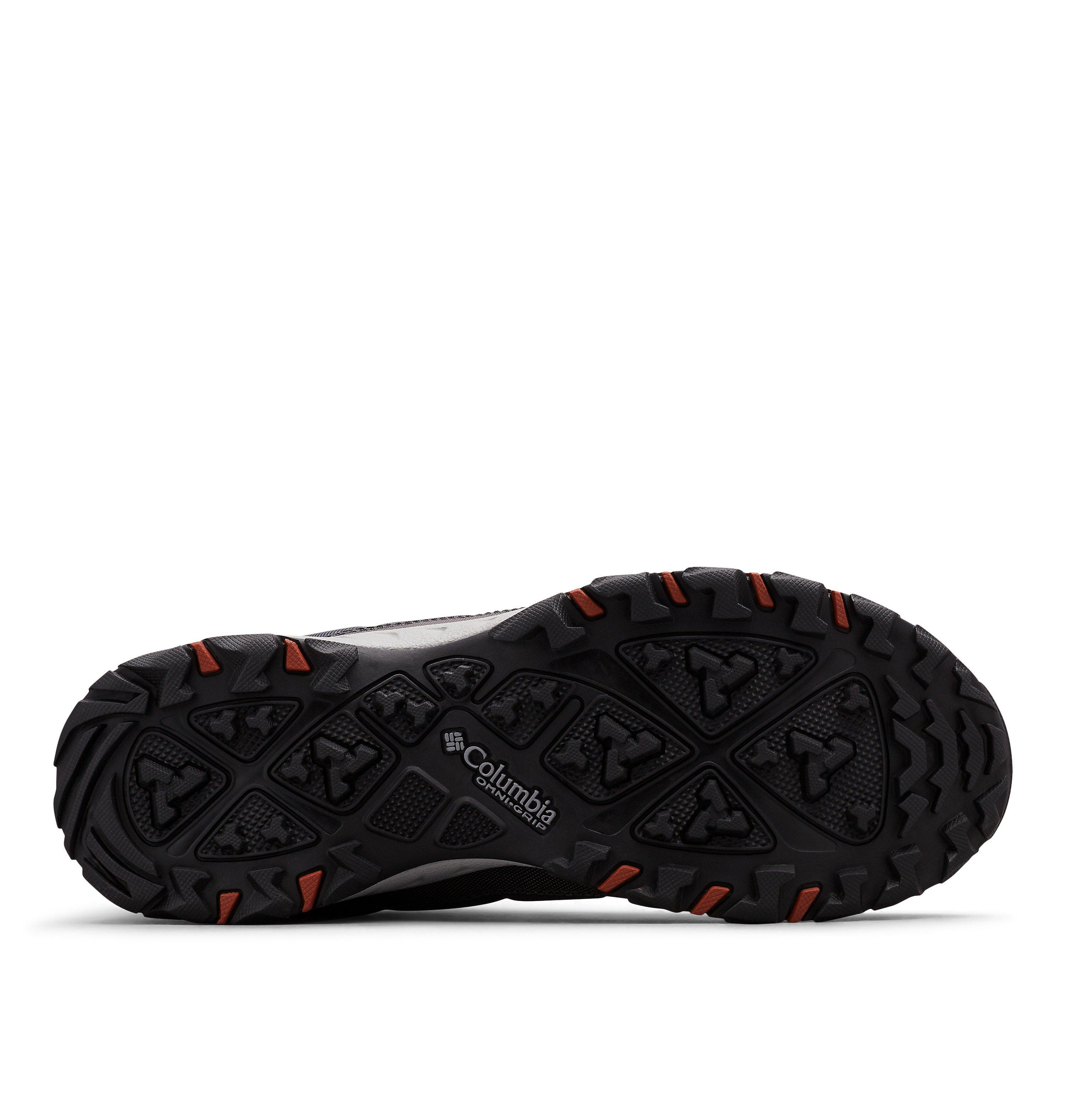 Men's Firecamp™ Fleece Lined Shoe 4