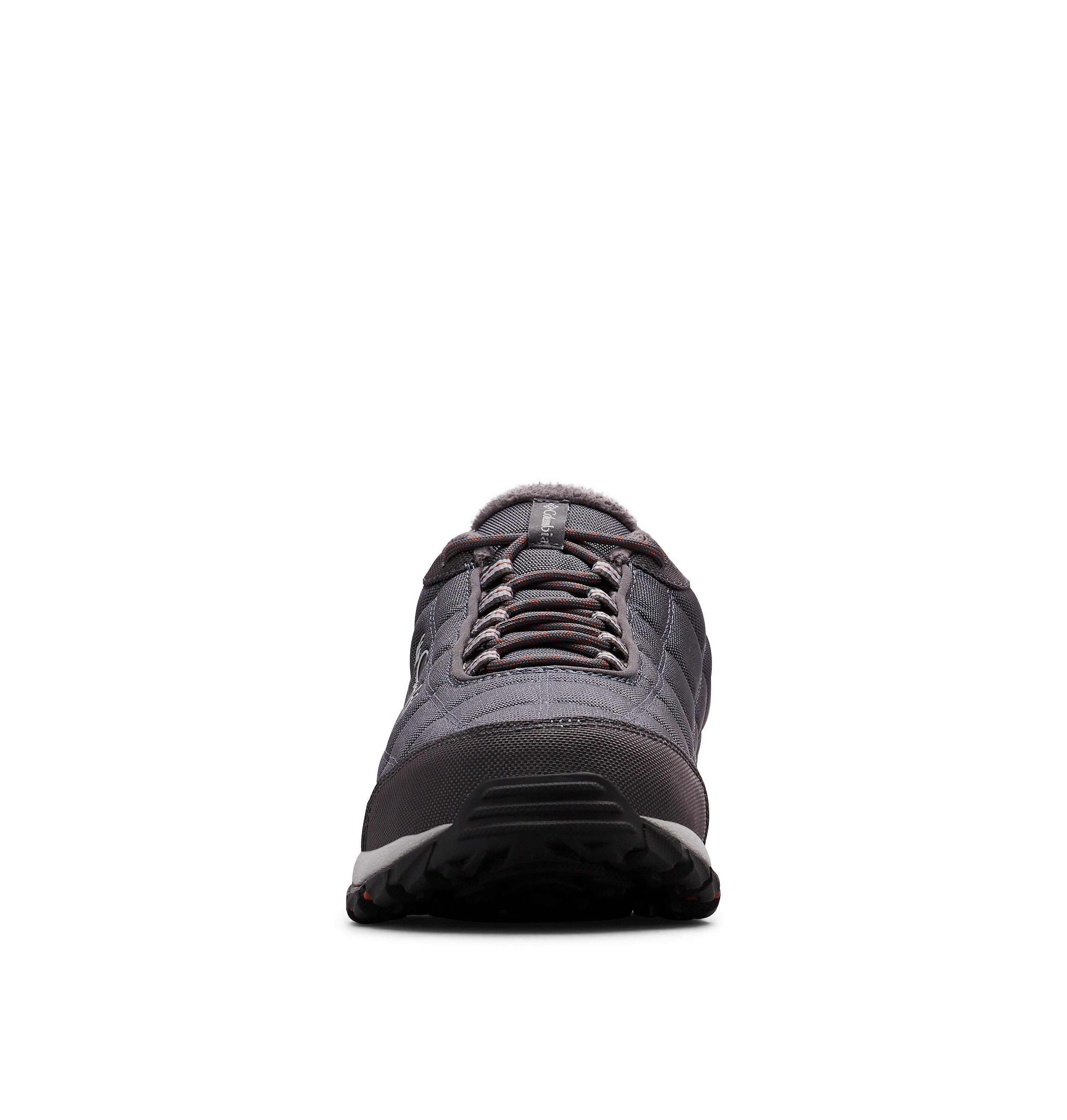 Men's Firecamp™ Fleece Lined Shoe 7