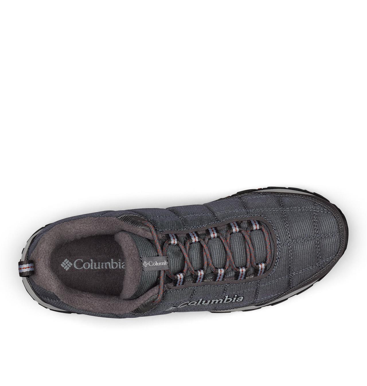 Men's Firecamp™ Fleece Lined Shoe 3