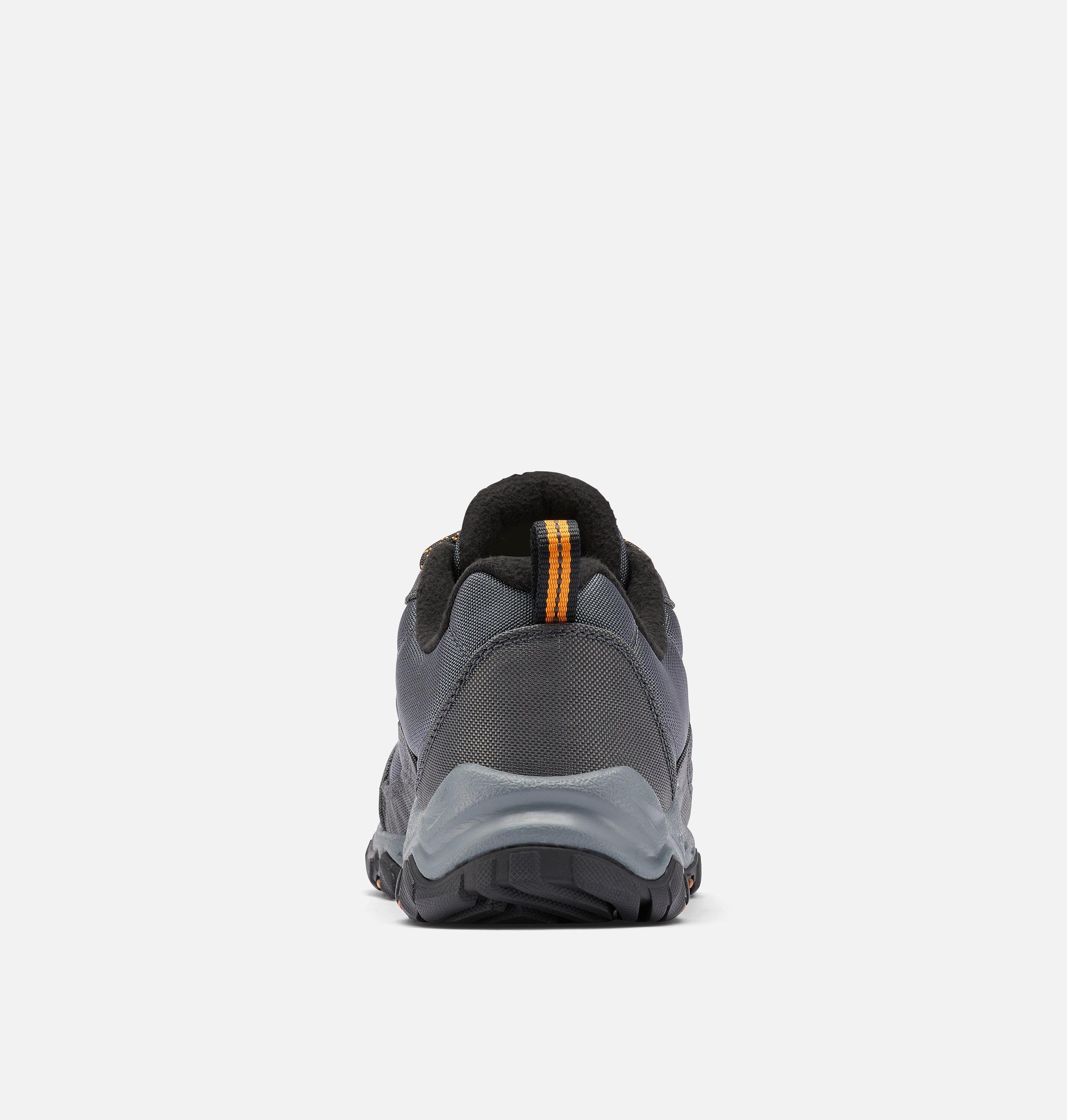 Men's Firecamp™ Fleece Lined Shoe 8