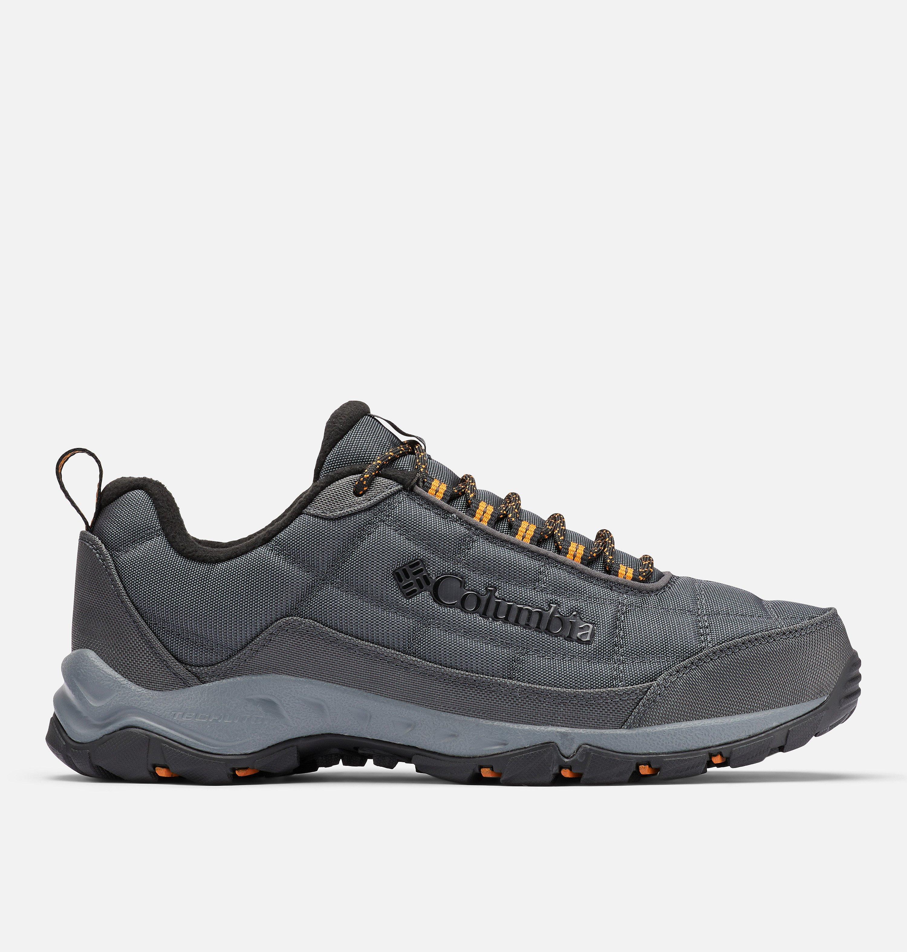 Men's Firecamp™ Fleece Lined Shoe 1