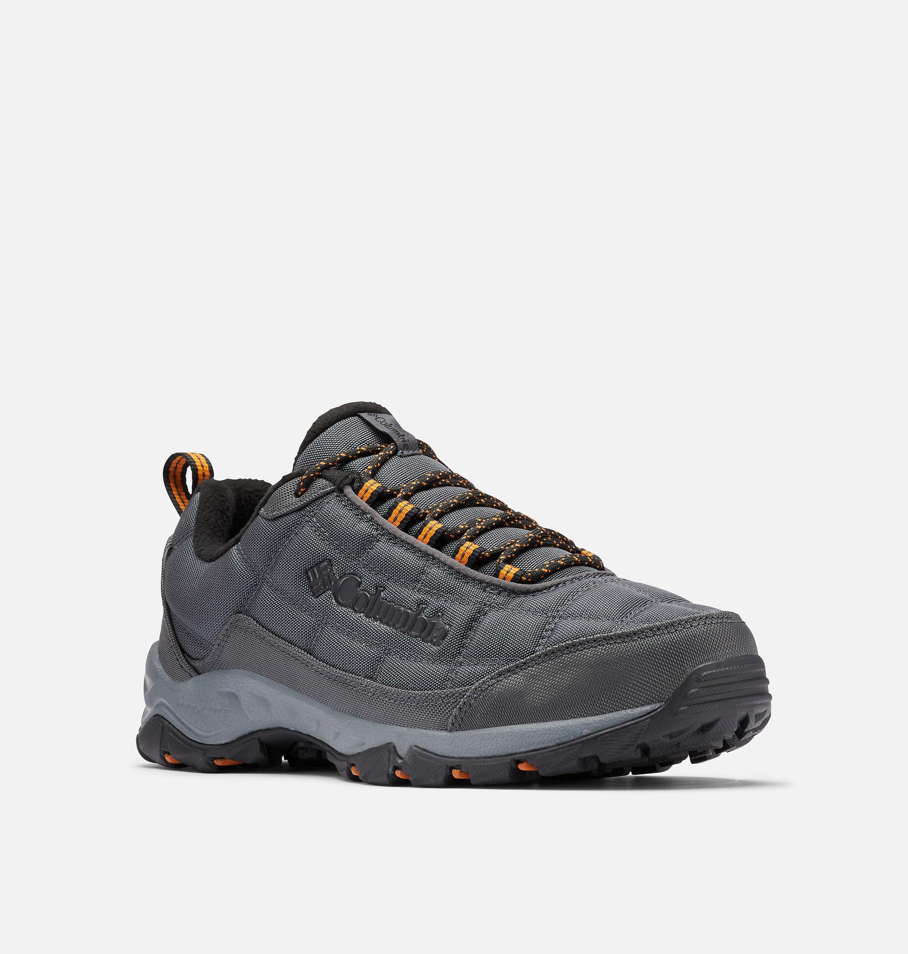 Men's Firecamp™ Fleece Lined Shoe 2