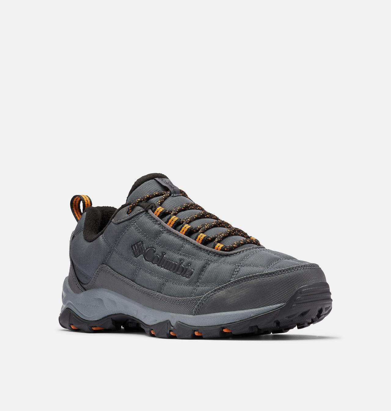 Men's Firecamp™ Fleece Lined Shoe 2