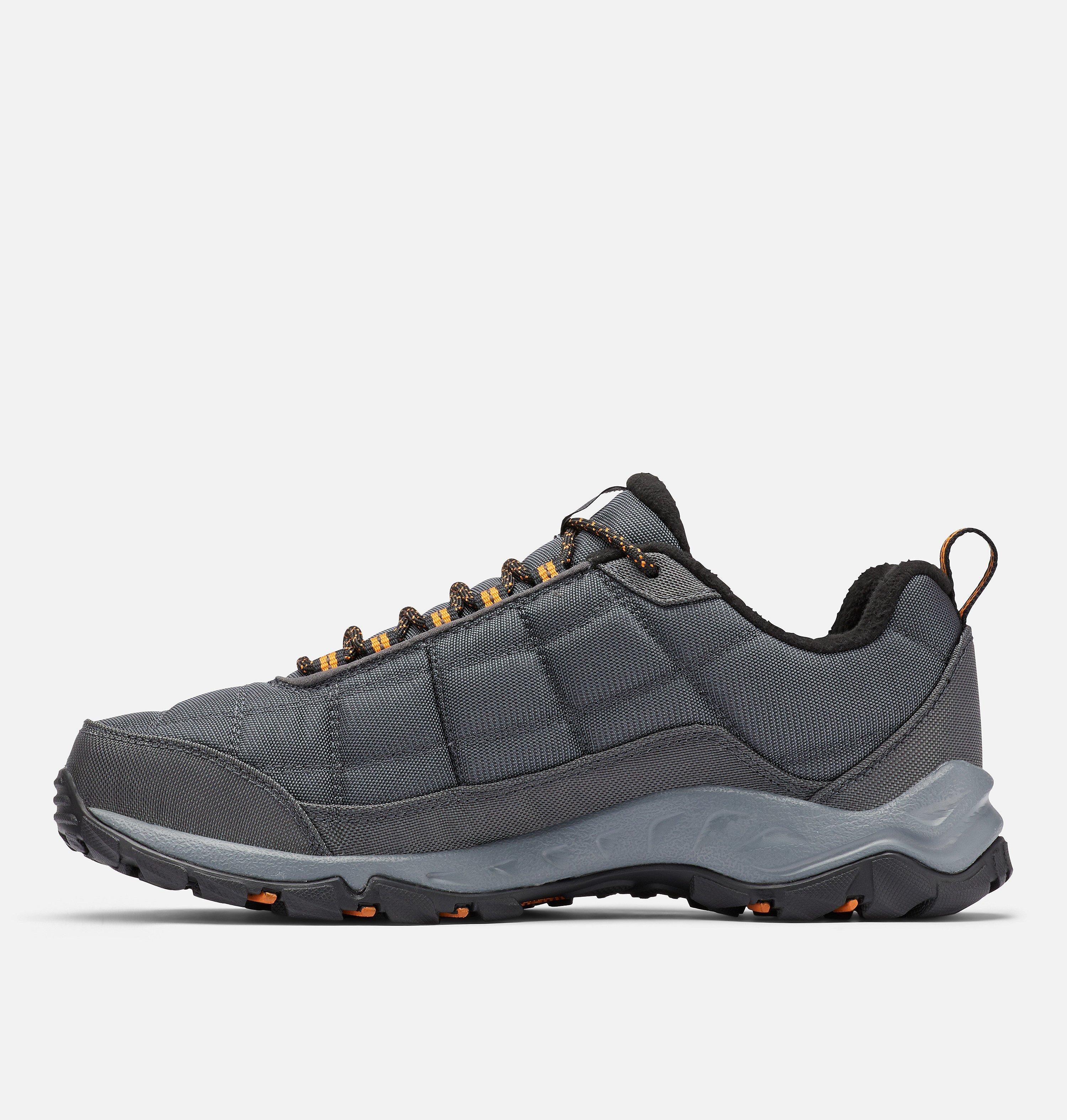 Men's Firecamp™ Fleece Lined Shoe 5