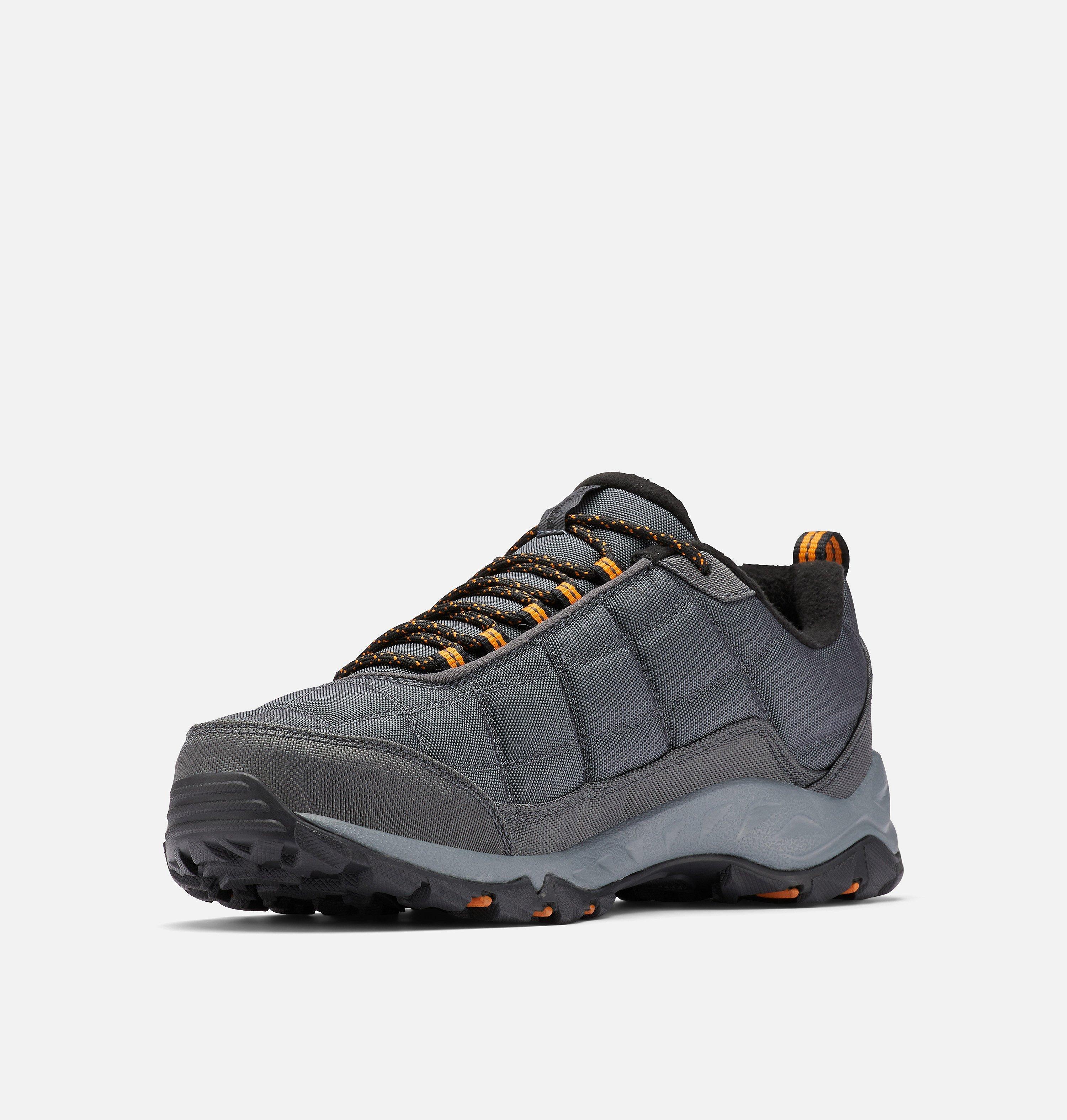 Men's Firecamp™ Fleece Lined Shoe 6