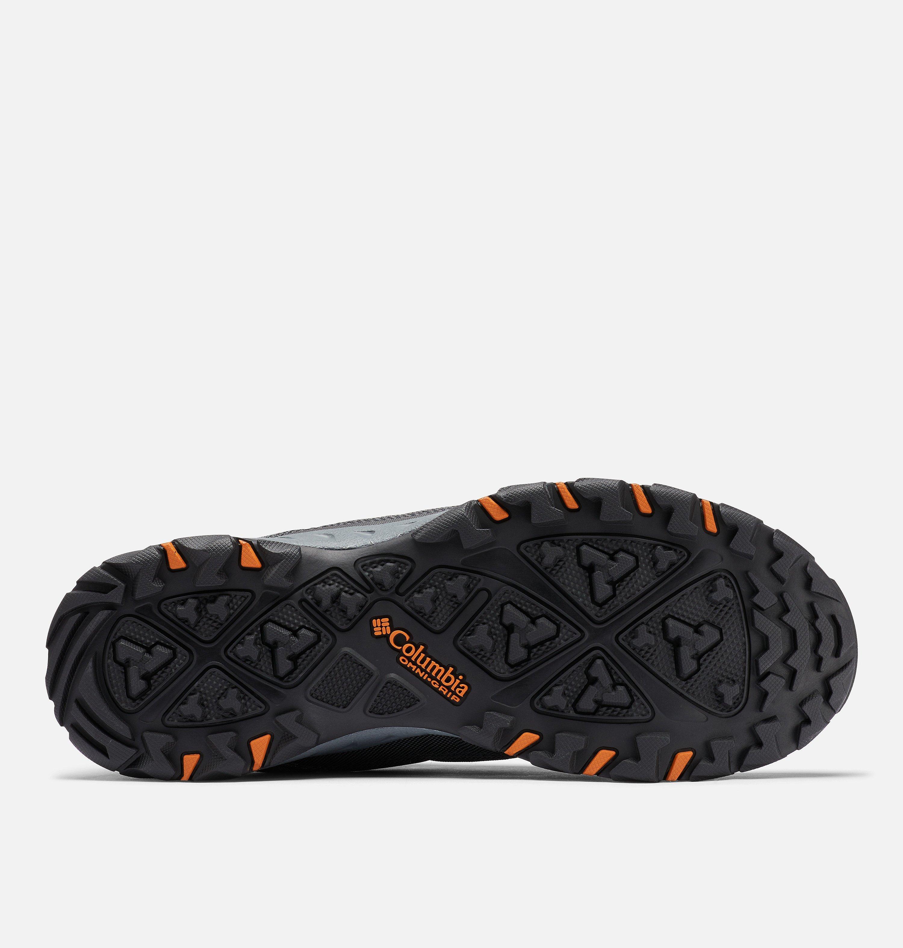 Men's Firecamp™ Fleece Lined Shoe 4