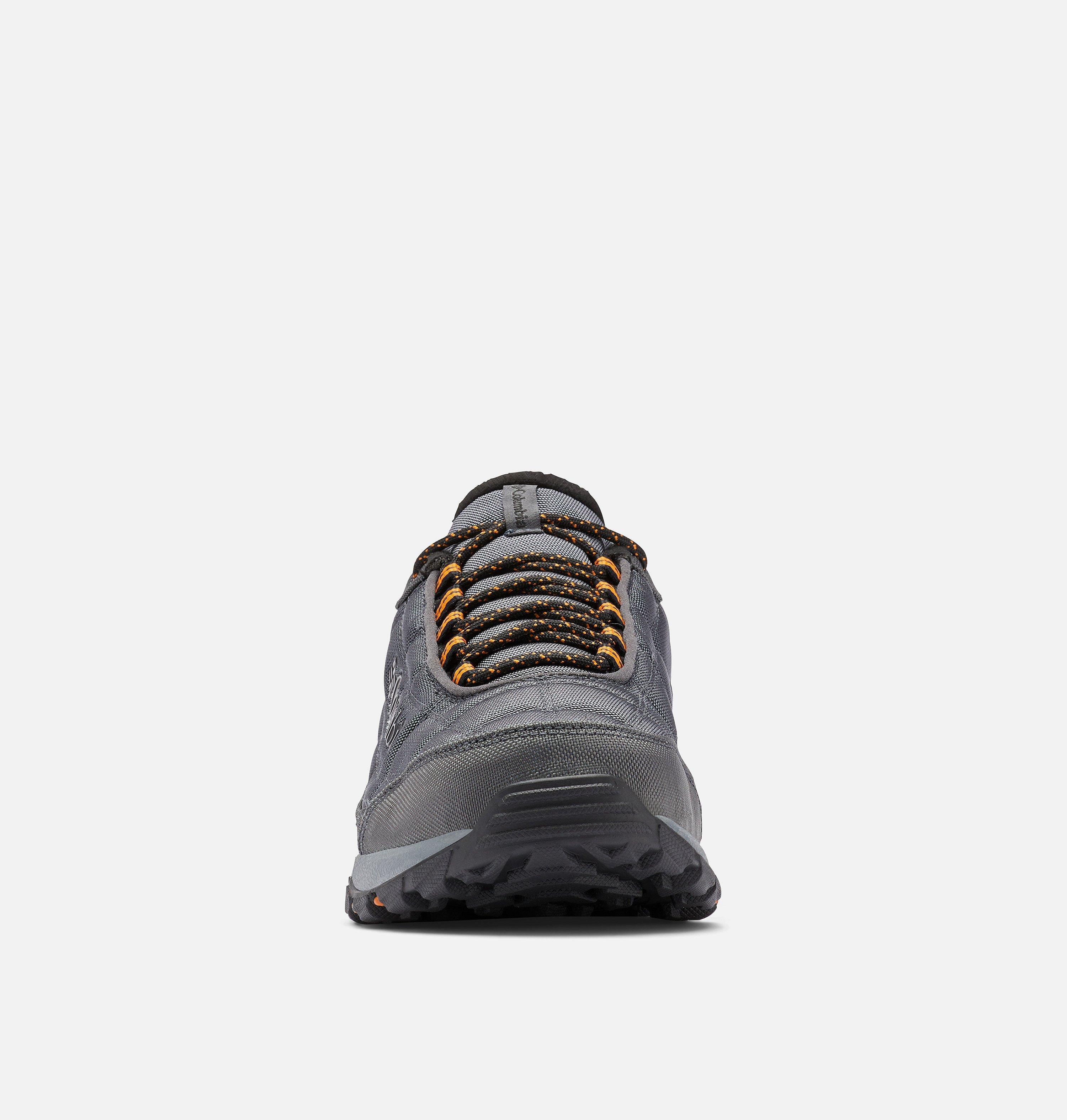 Men's Firecamp™ Fleece Lined Shoe 7
