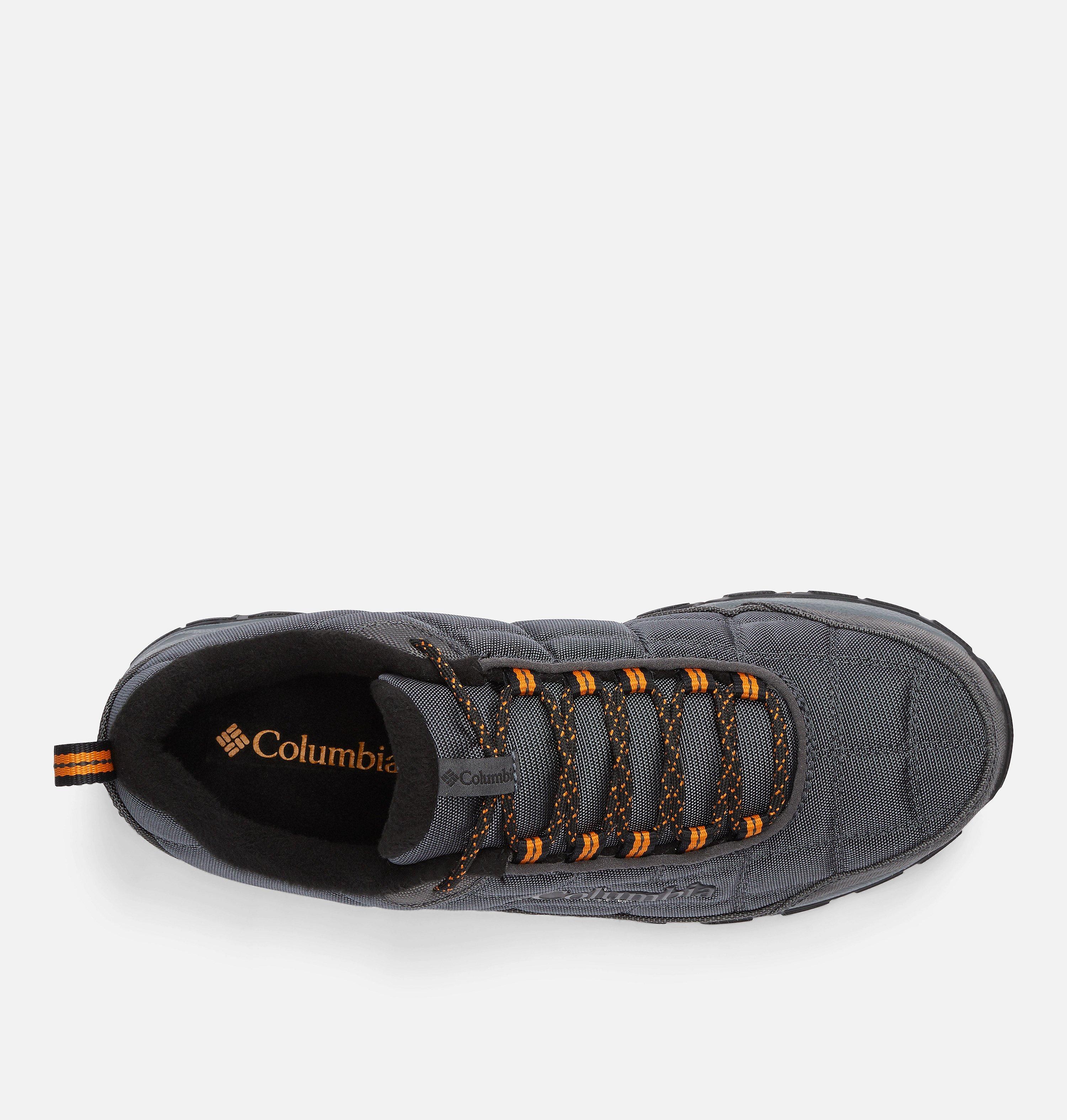 Men's Firecamp™ Fleece Lined Shoe 3