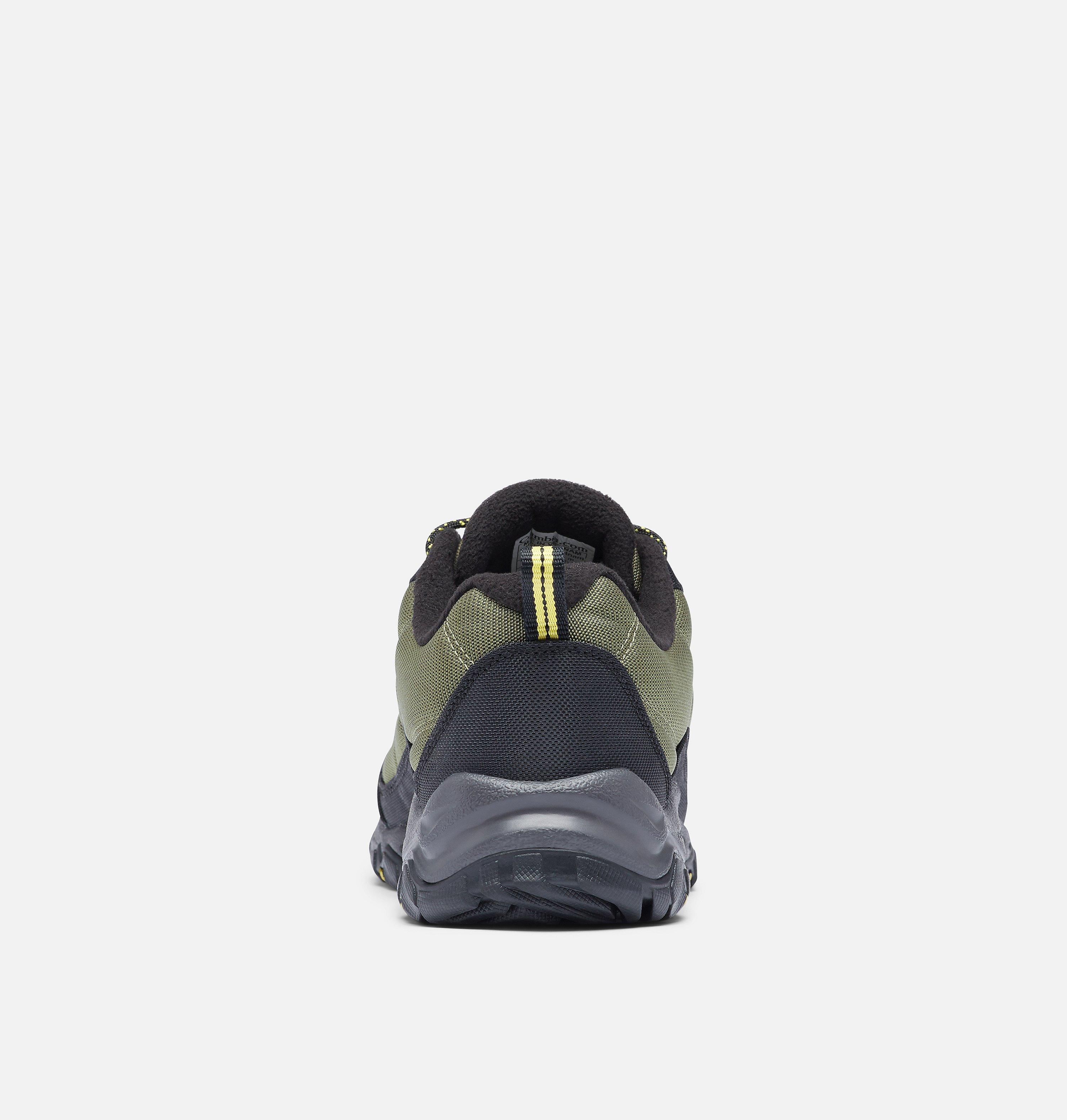 Men's Firecamp™ Fleece Lined Shoe 8