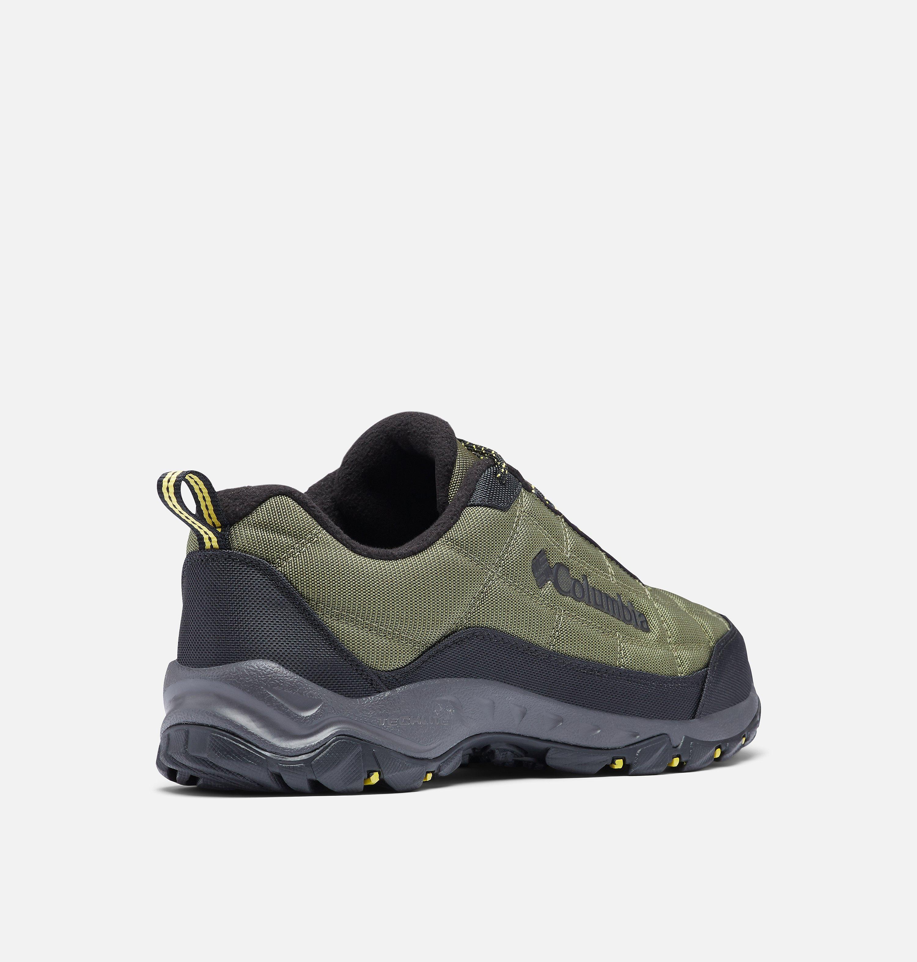 Men's Firecamp™ Fleece Lined Shoe 9