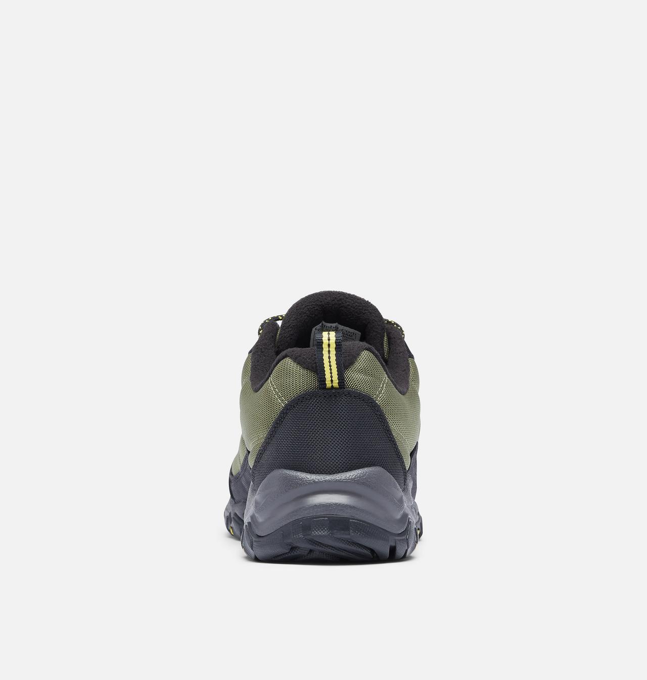 Men's Firecamp™ Fleece Lined Shoe 8