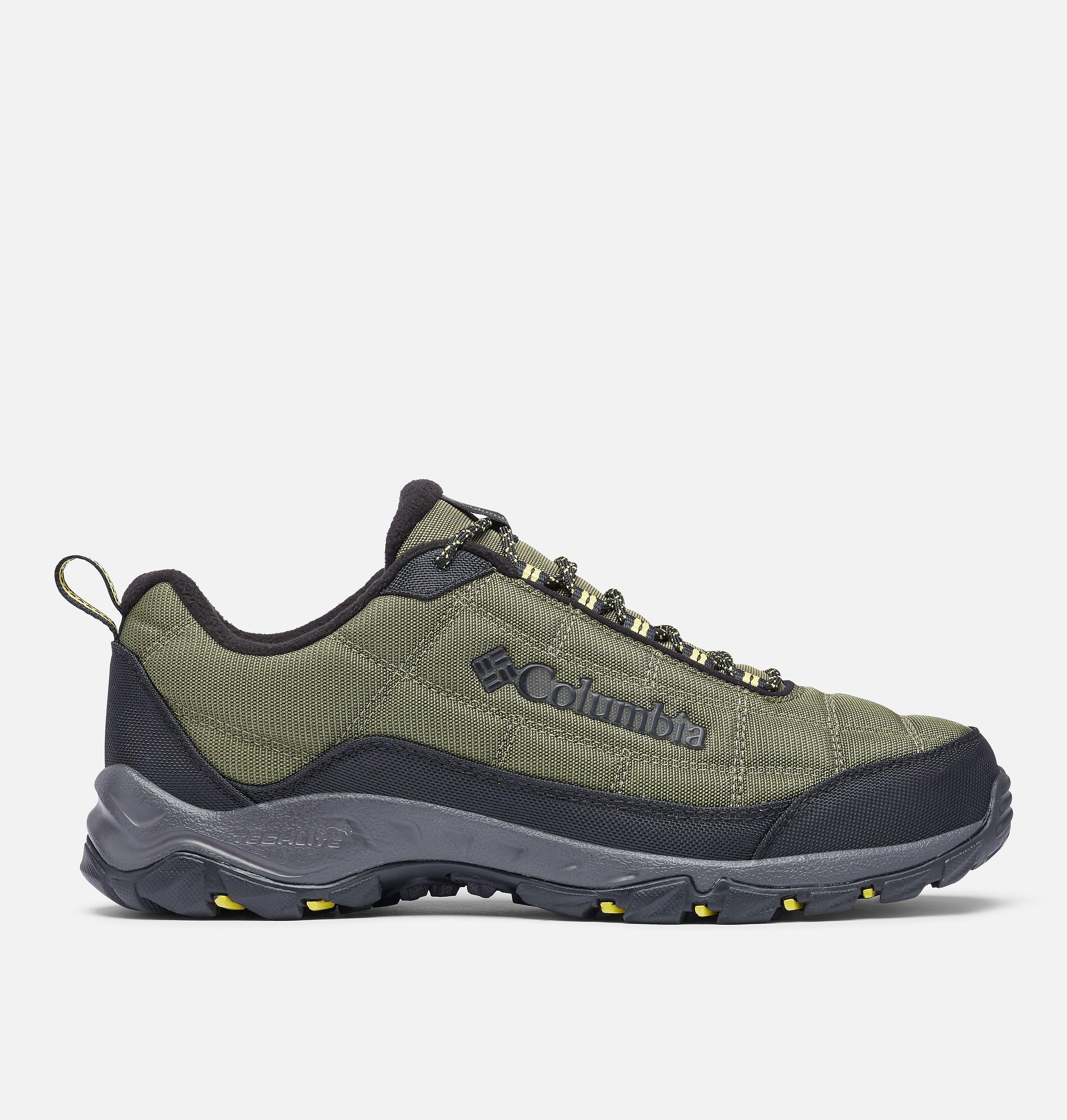 Men's Firecamp™ Fleece Lined Shoe 1