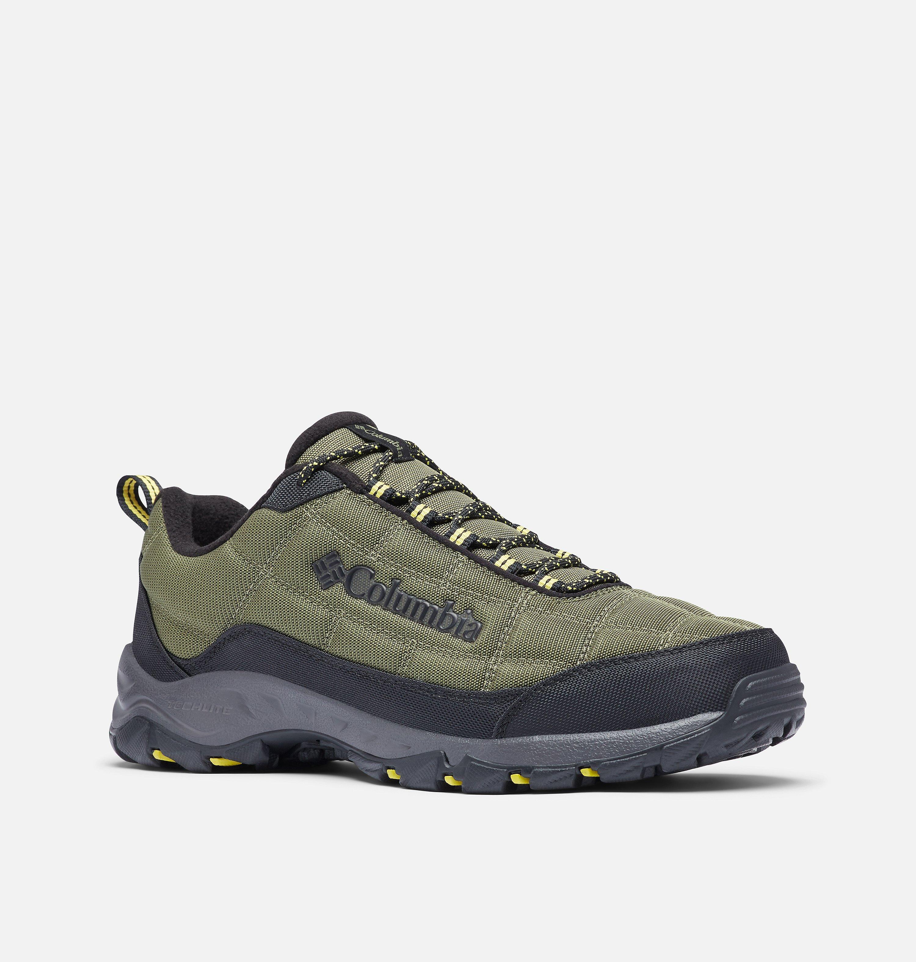 Men's Firecamp™ Fleece Lined Shoe 2