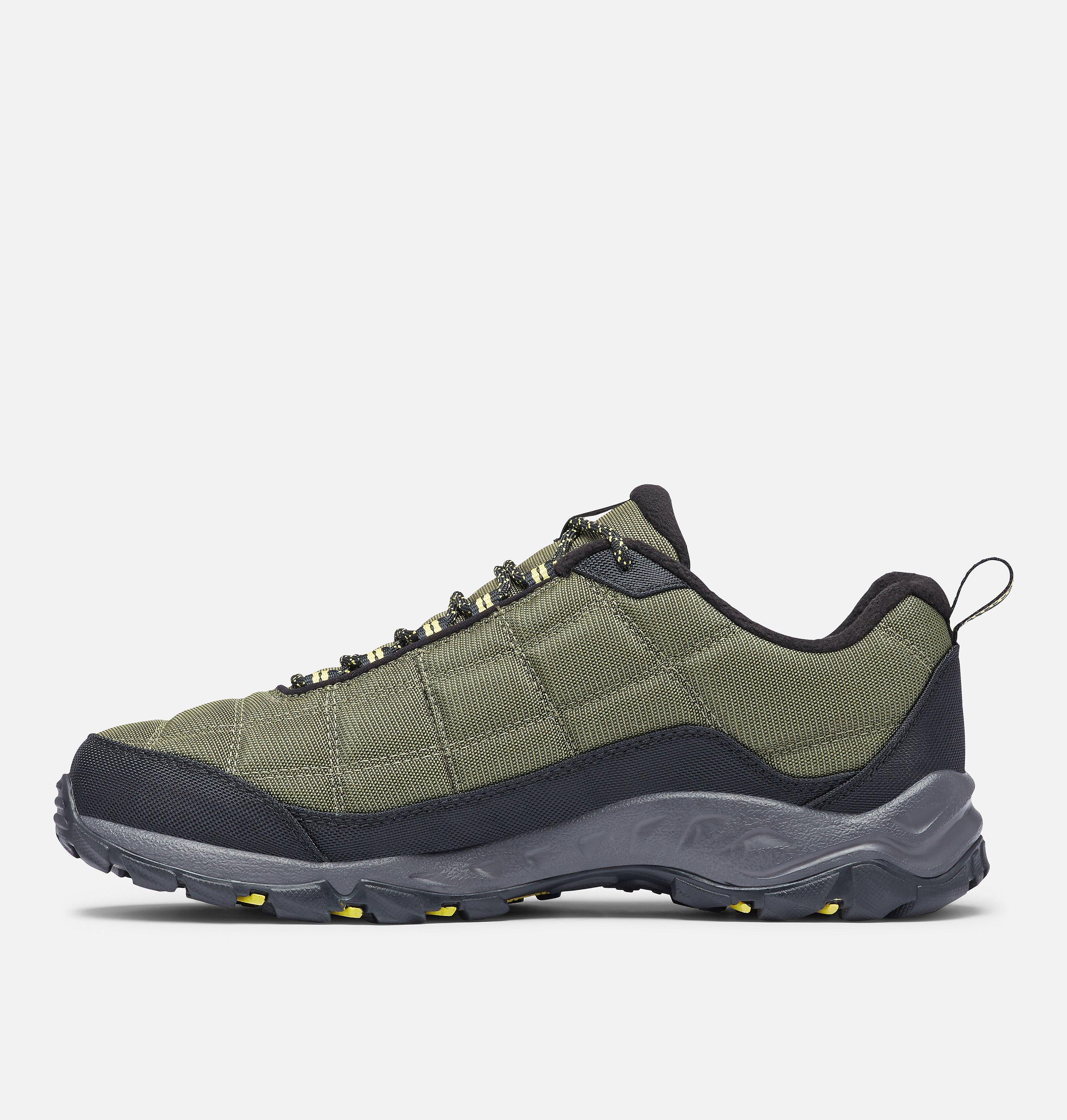 Men's Firecamp™ Fleece Lined Shoe 5