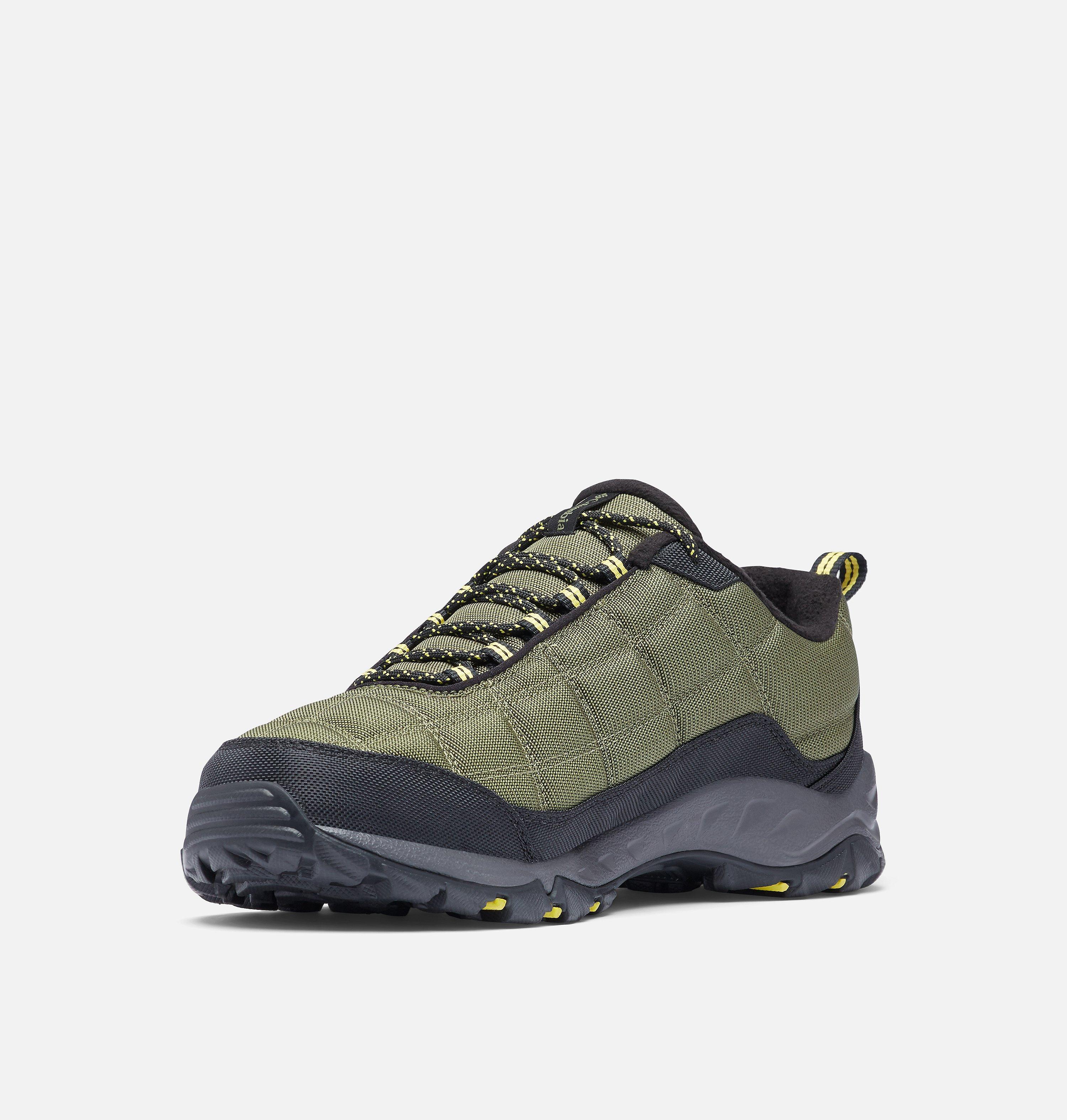 Men's Firecamp™ Fleece Lined Shoe 6