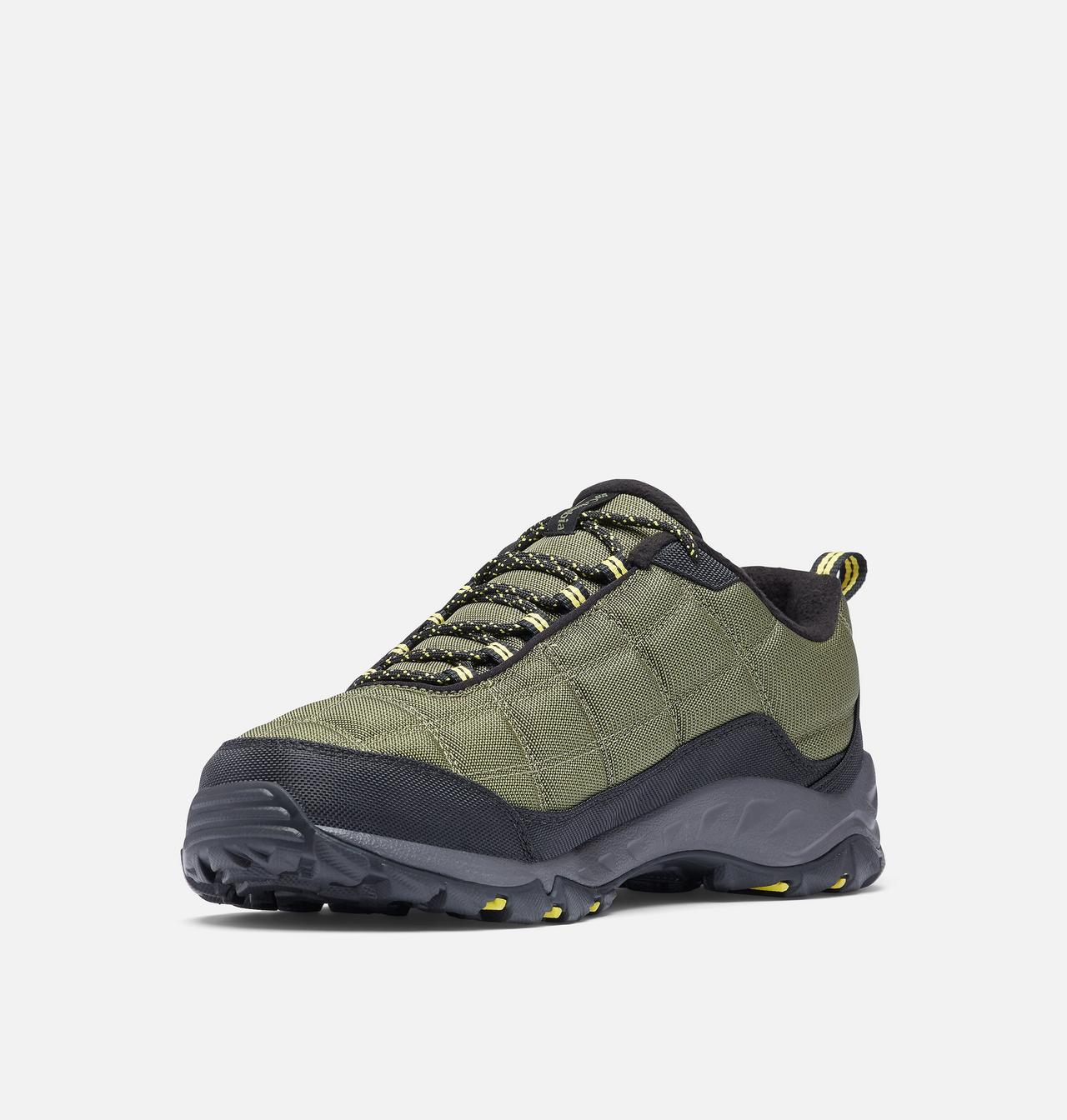 Men's Firecamp™ Fleece Lined Shoe 6