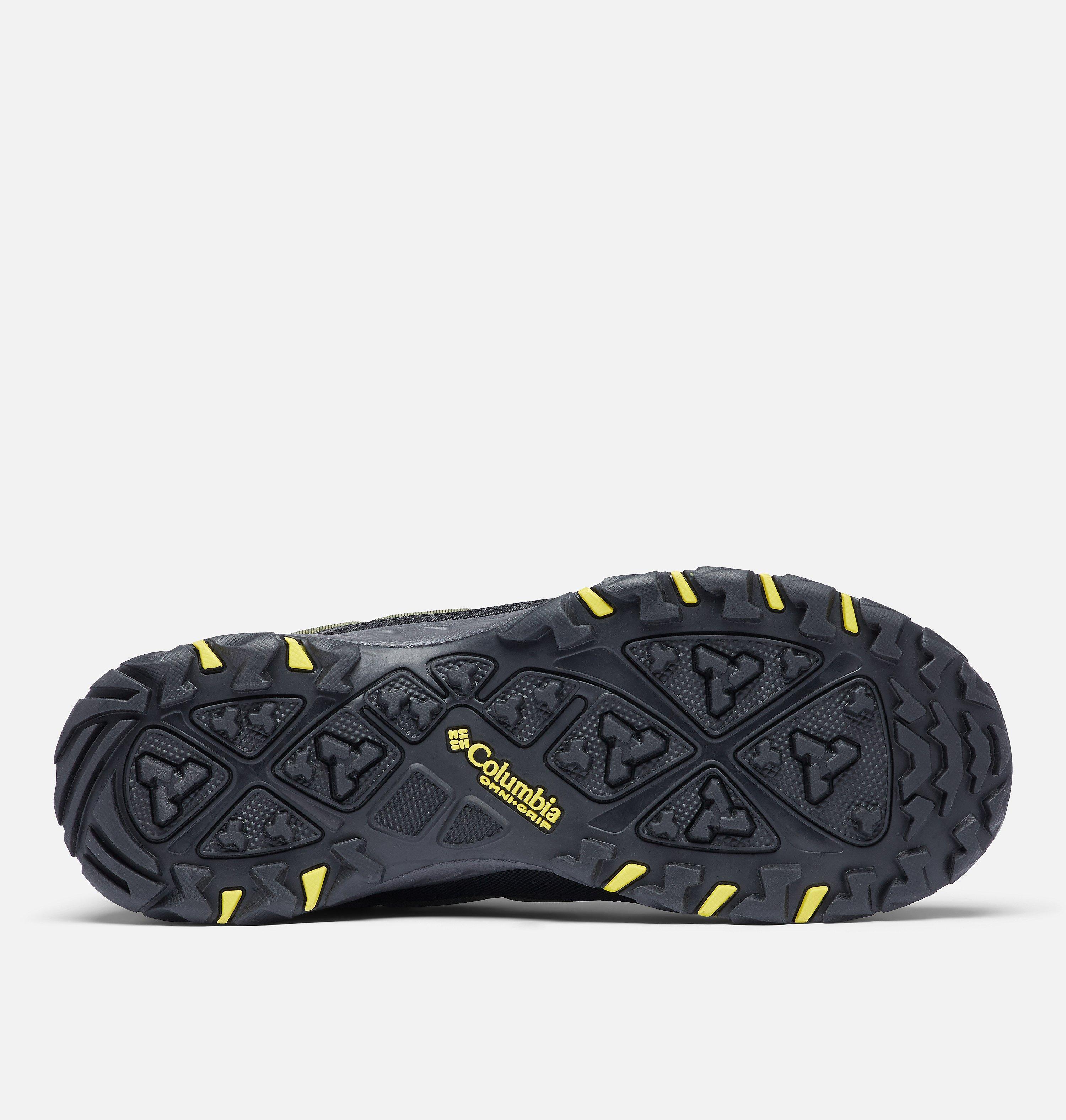 Men's Firecamp™ Fleece Lined Shoe 4