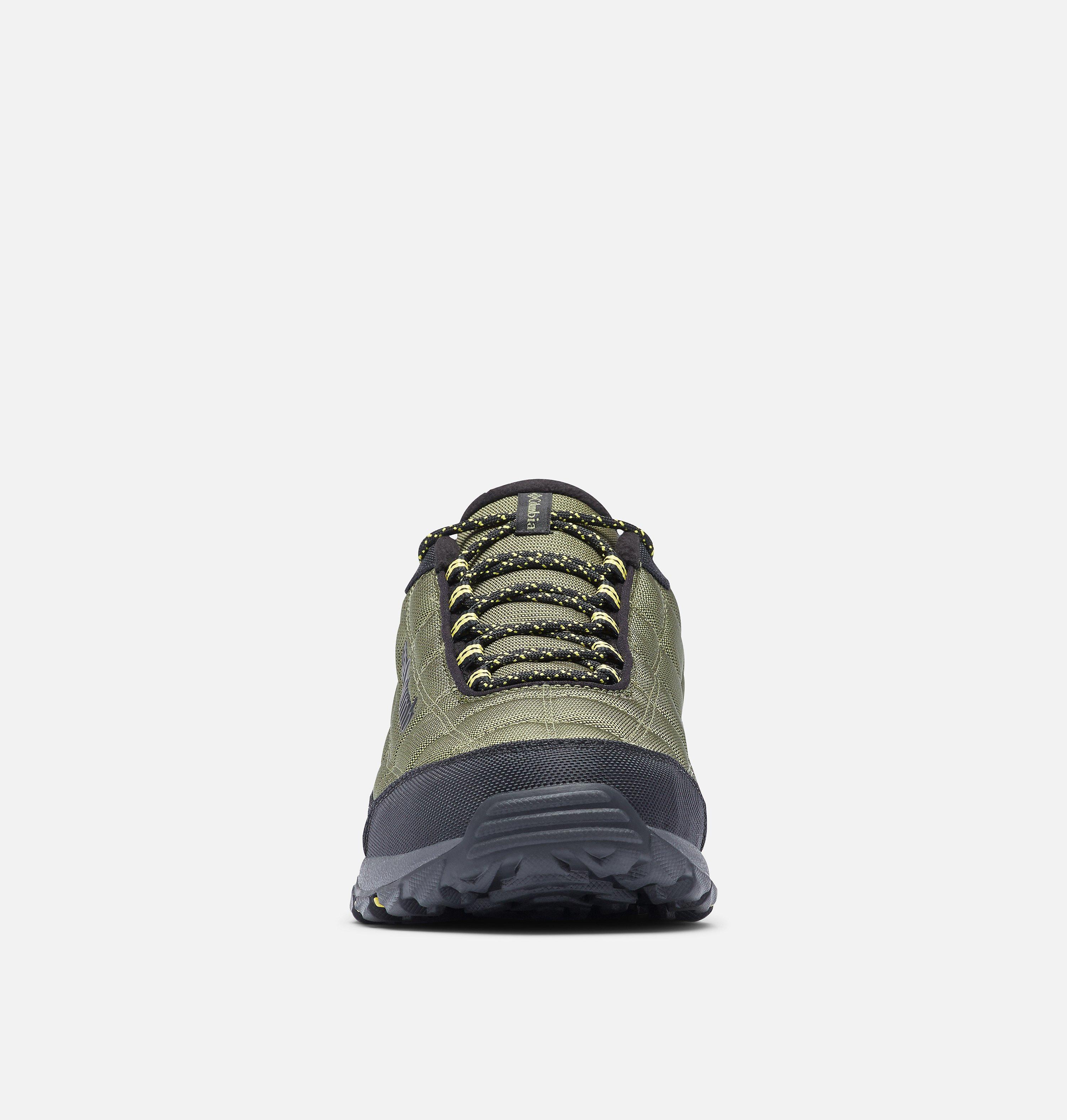 Men's Firecamp™ Fleece Lined Shoe 7