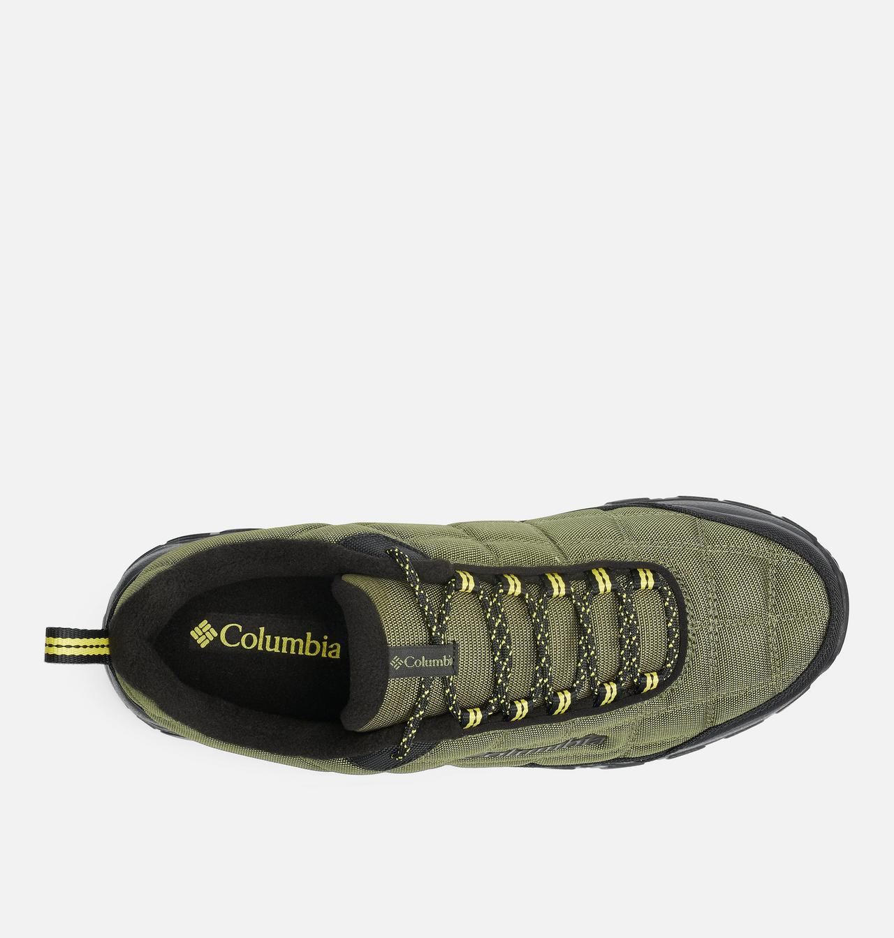 Men's Firecamp™ Fleece Lined Shoe 3