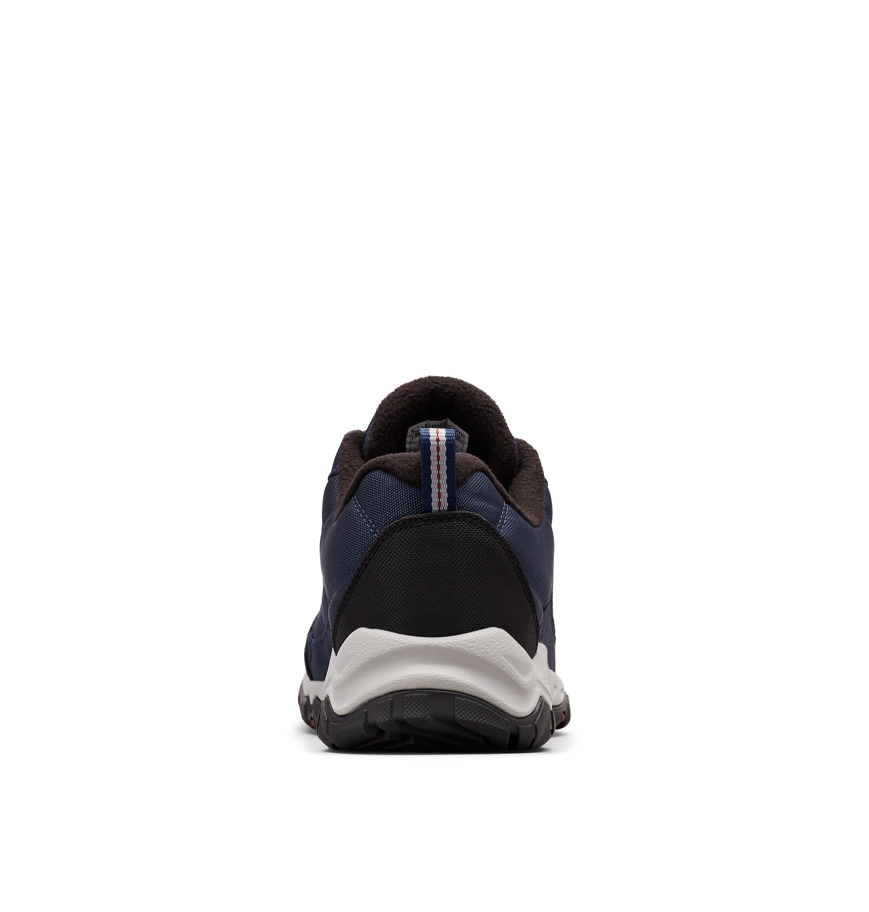 Men's Firecamp™ Fleece Lined Shoe 8