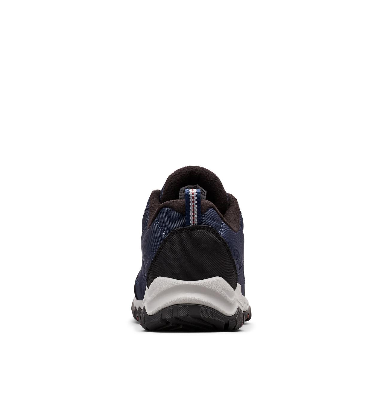 Men's Firecamp™ Fleece Lined Shoe 8