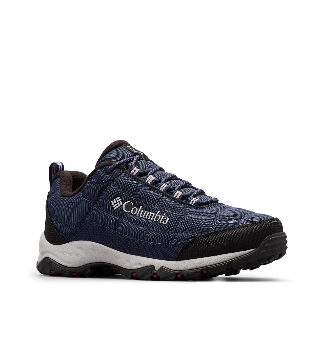 Men's Firecamp™ Fleece Lined Shoe 2